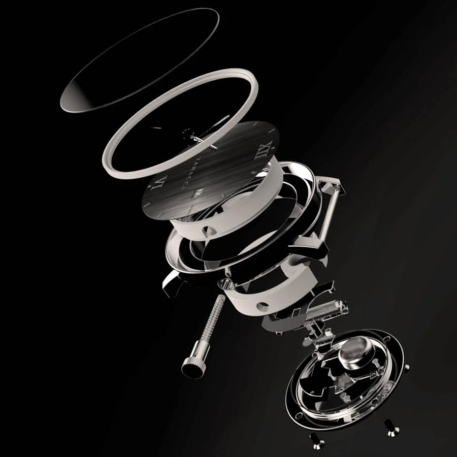 Understanding Watch Movements: Quartz vs. Mechanical Watches Explained