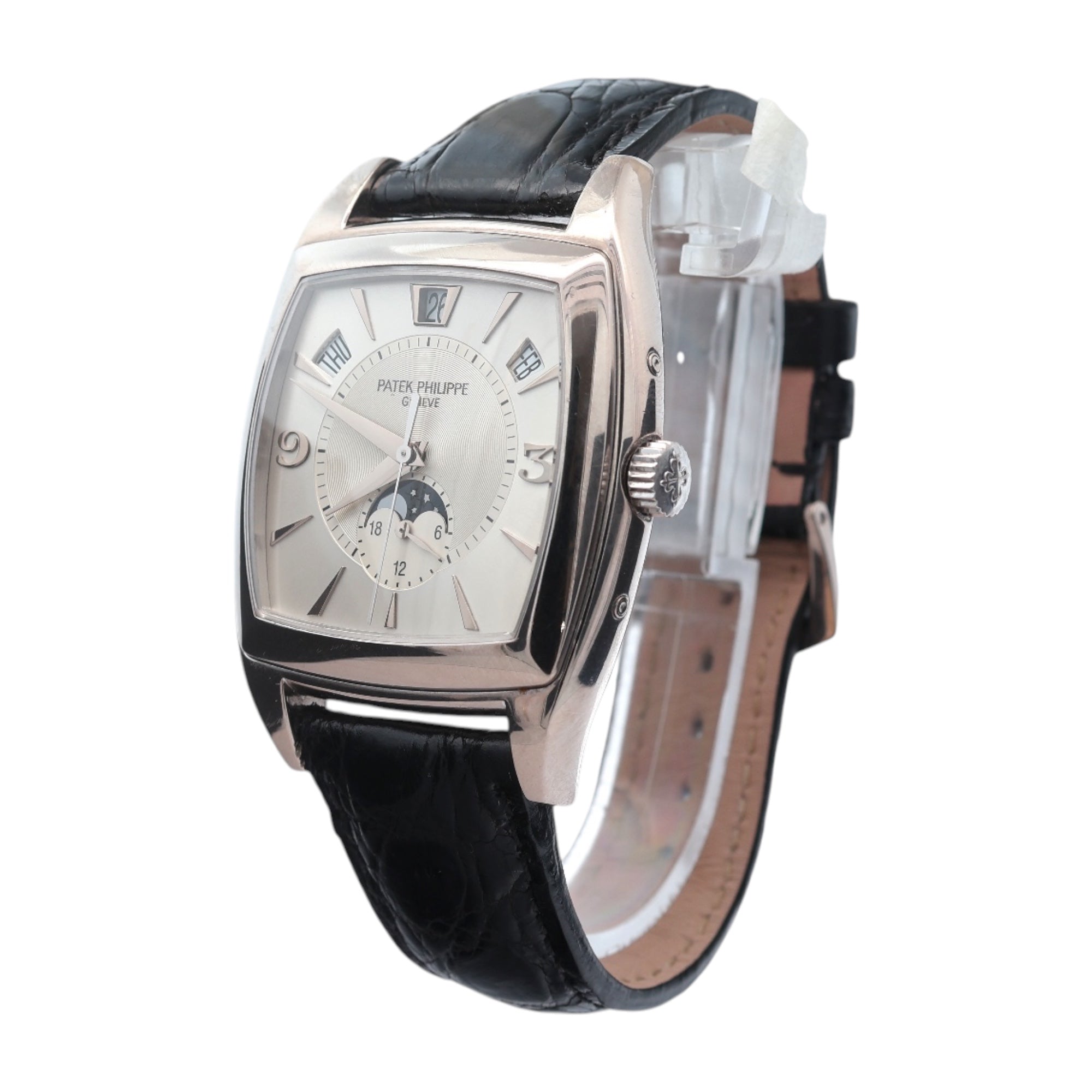 Patek Philippe Gondolo Calendario reference 5135G-010