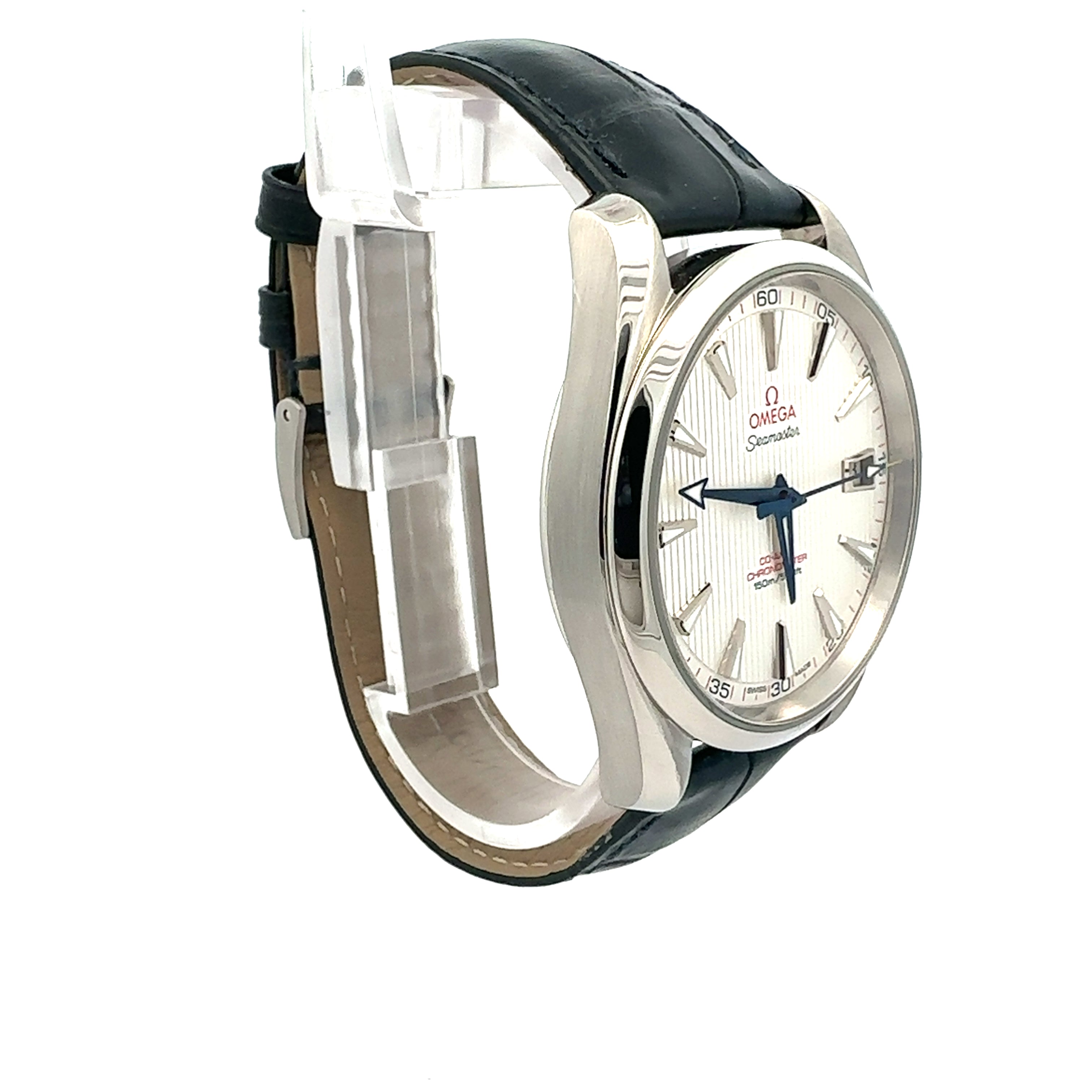 Omega Seamaster Aqua Terra reference 231.10.42.21.02.002