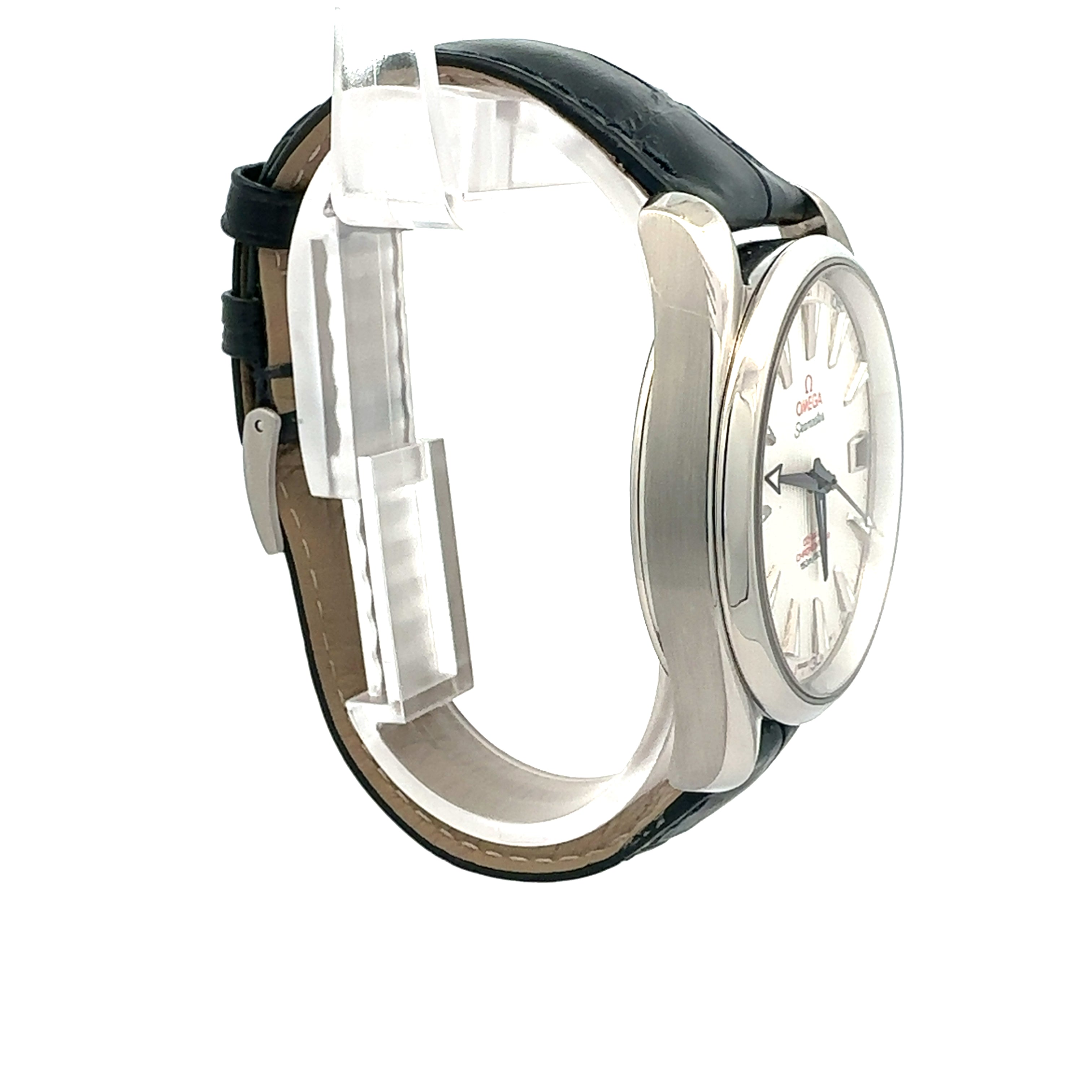 Omega Seamaster Aqua Terra reference 231.10.42.21.02.002