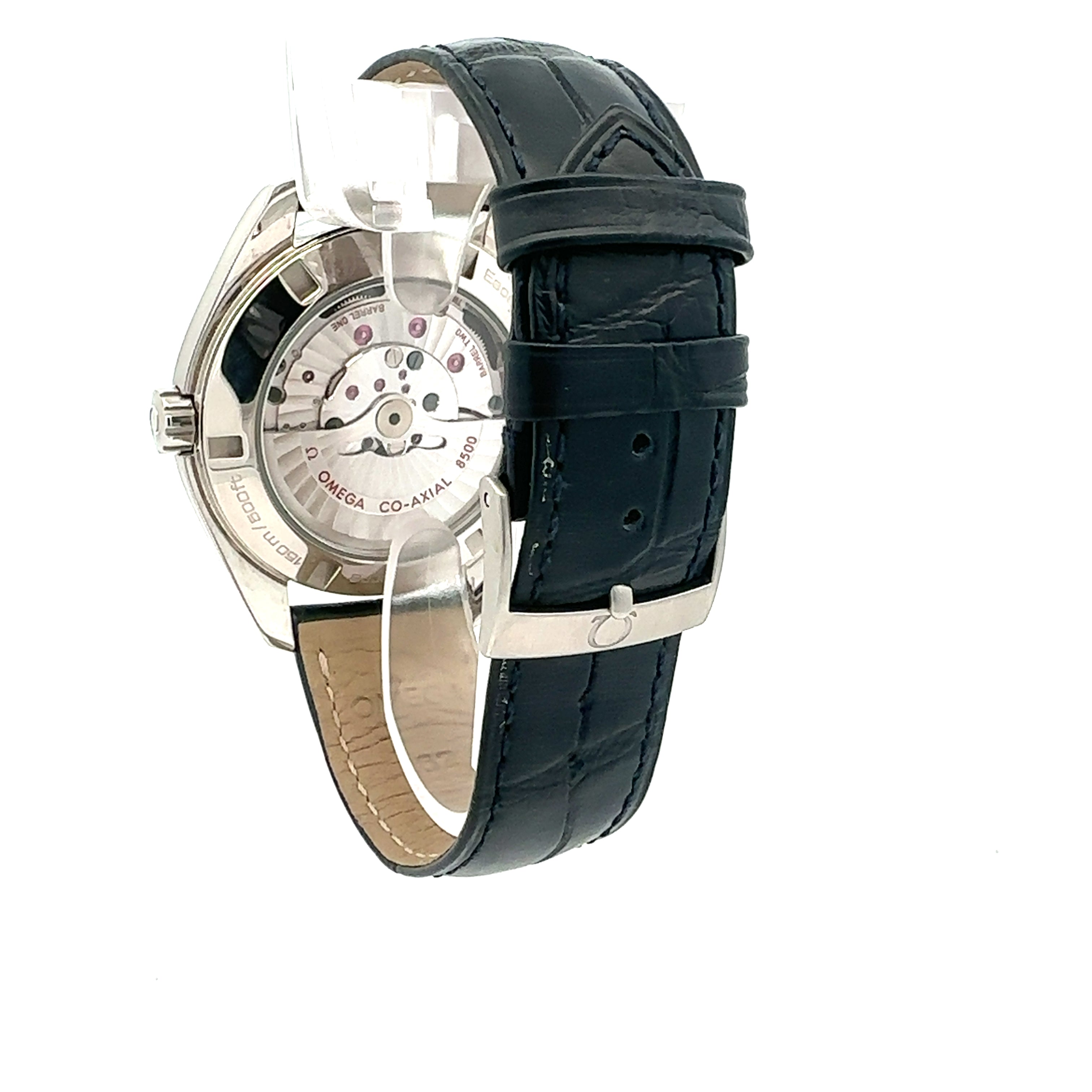 Omega Seamaster Aqua Terra reference 231.10.42.21.02.002