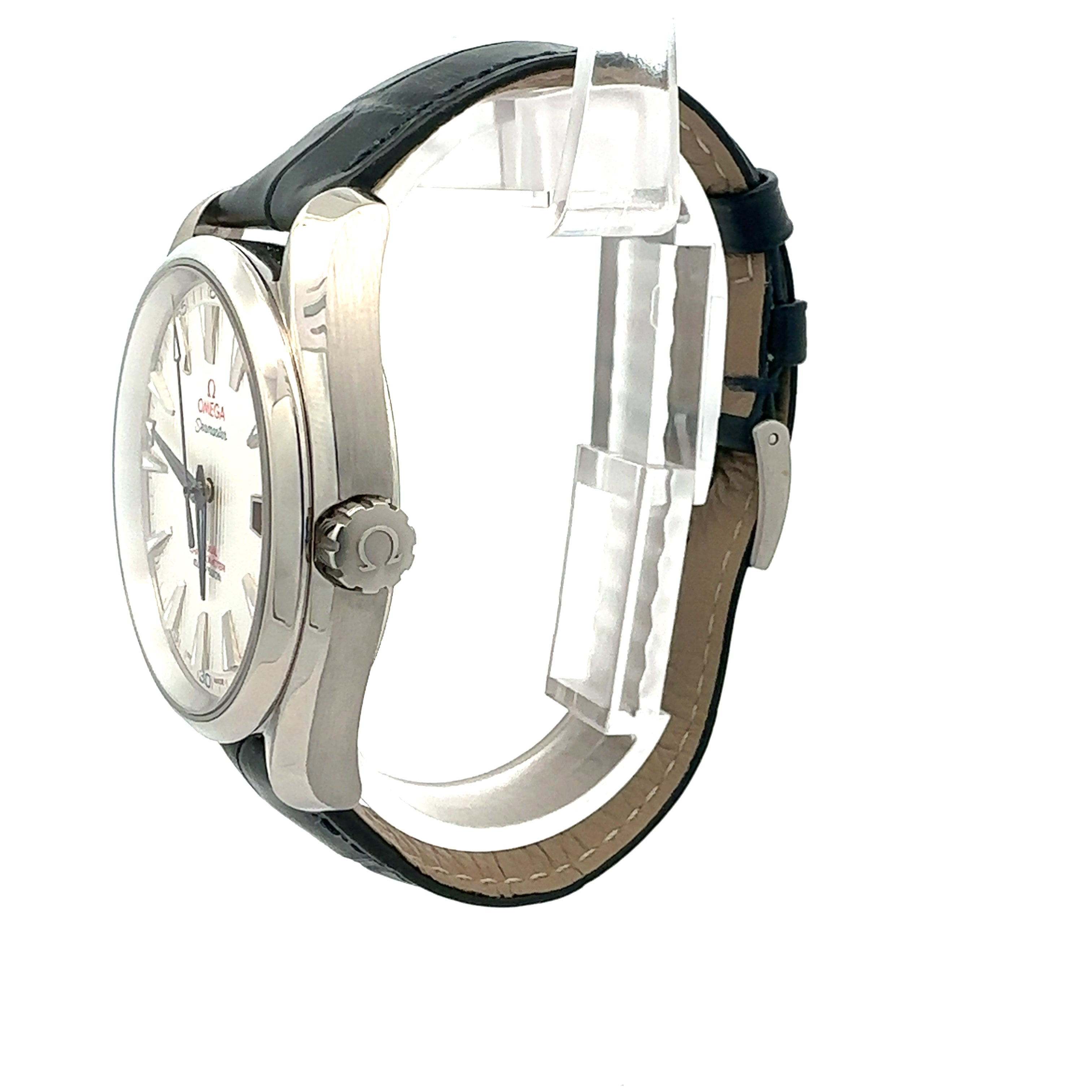 Omega Seamaster Aqua Terra reference 231.10.42.21.02.002