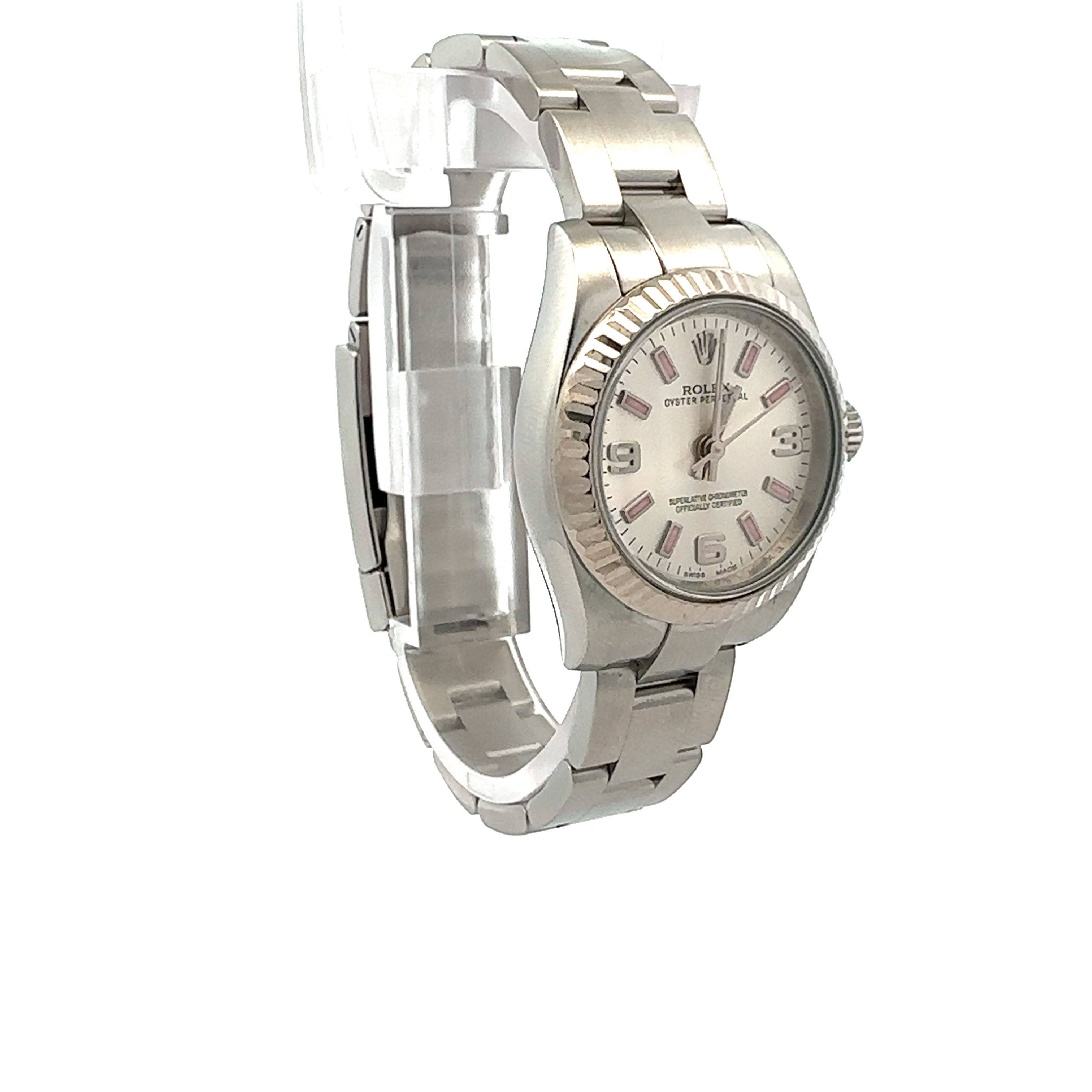 Rolex Oyster Perpetual 26 reference 176234