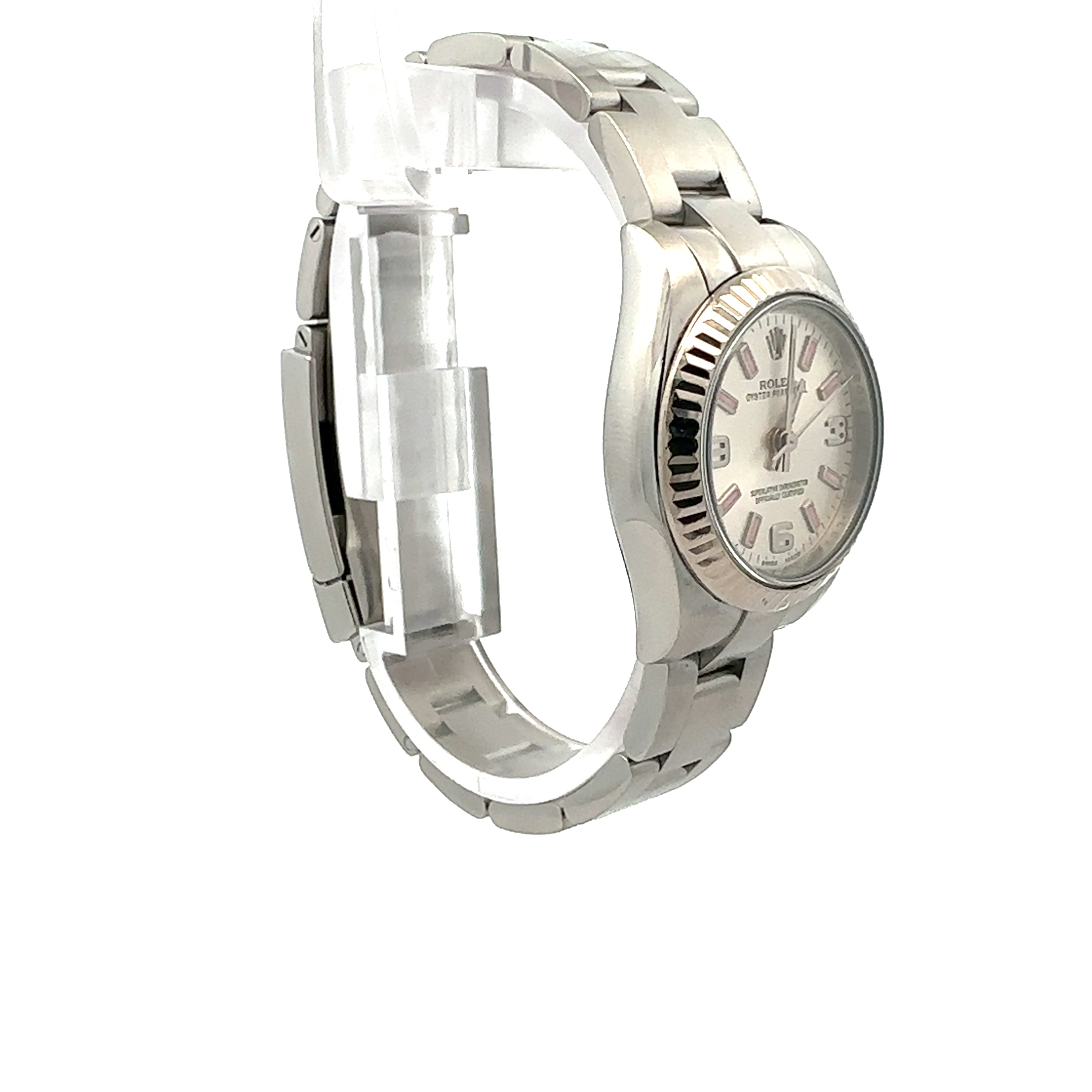 Rolex Oyster Perpetual 26 reference 176234