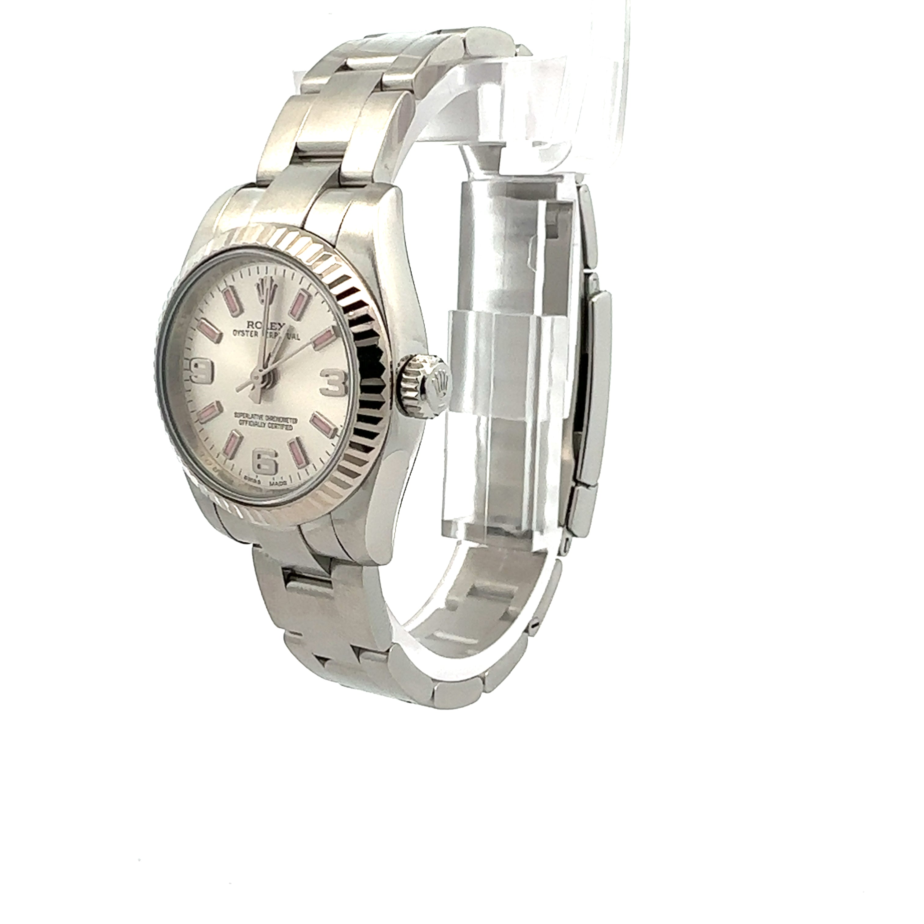 Rolex Oyster Perpetual 26 reference 176234