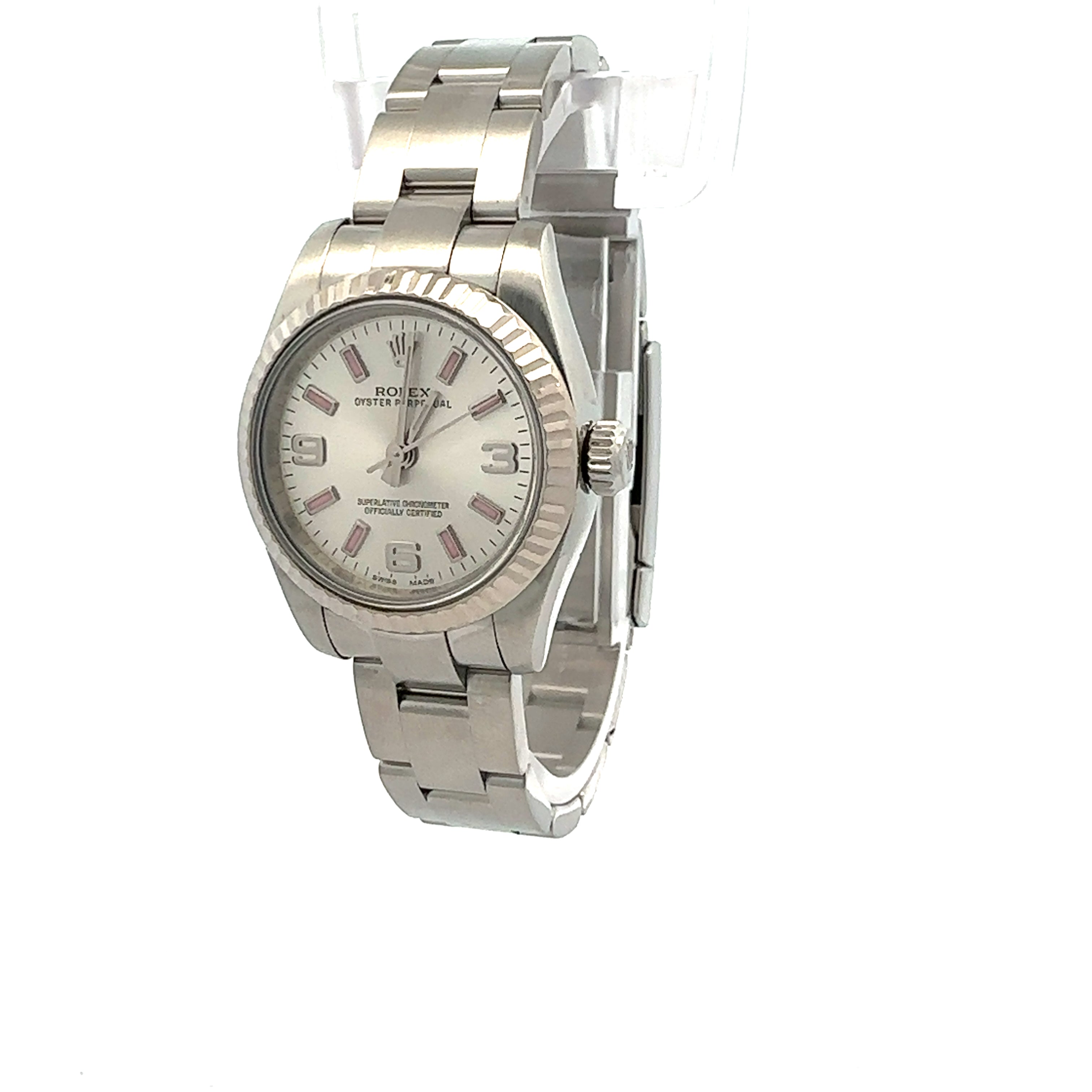 Rolex Oyster Perpetual 26 reference 176234