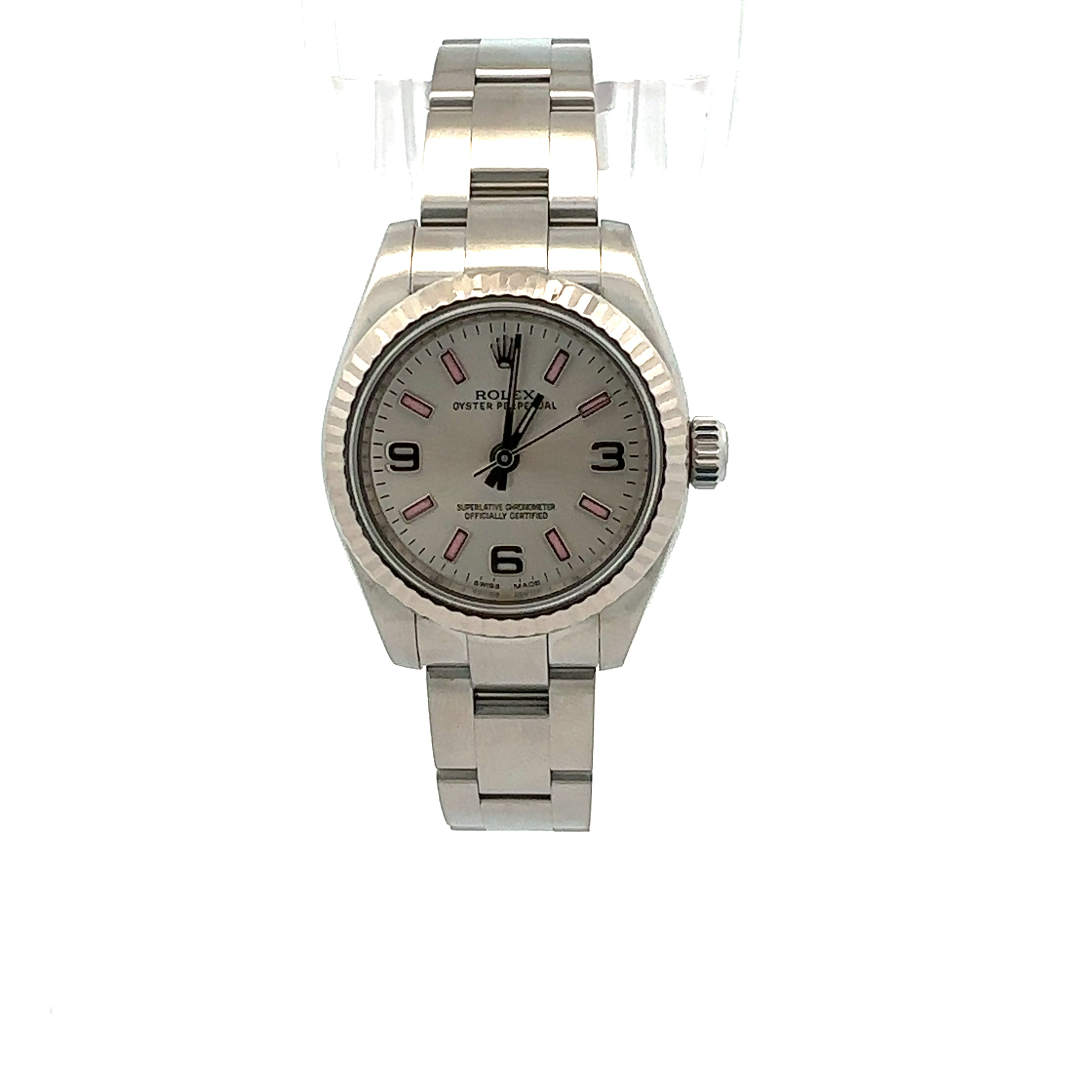 Rolex Oyster Perpetual 26 reference 176234