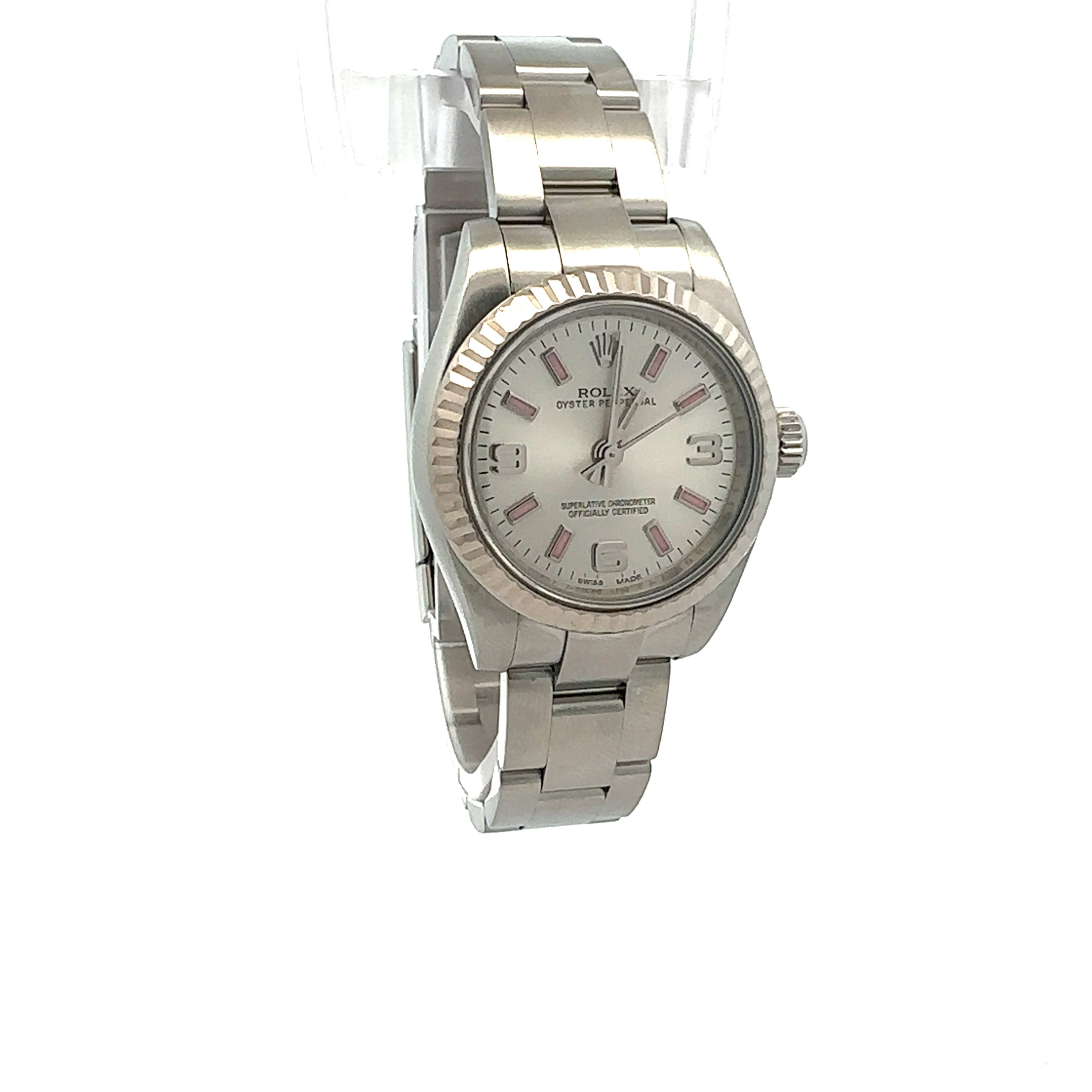 Rolex Oyster Perpetual 26 reference 176234