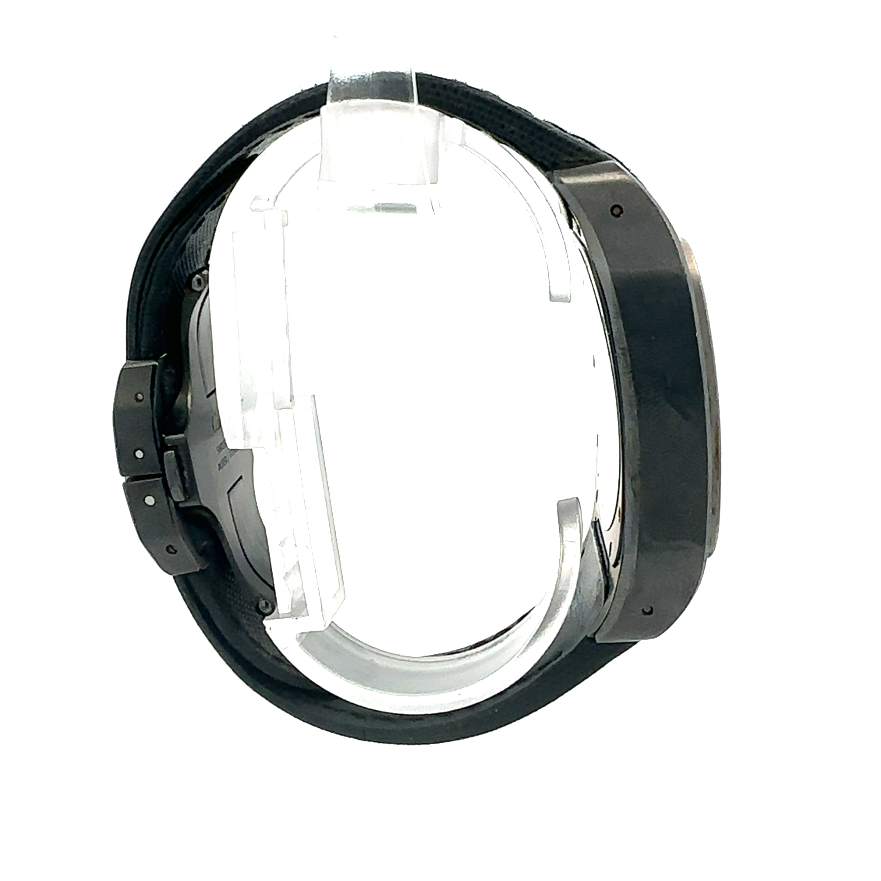 Cartier PVD Coated Santos 100 XL reference W2020010/2656