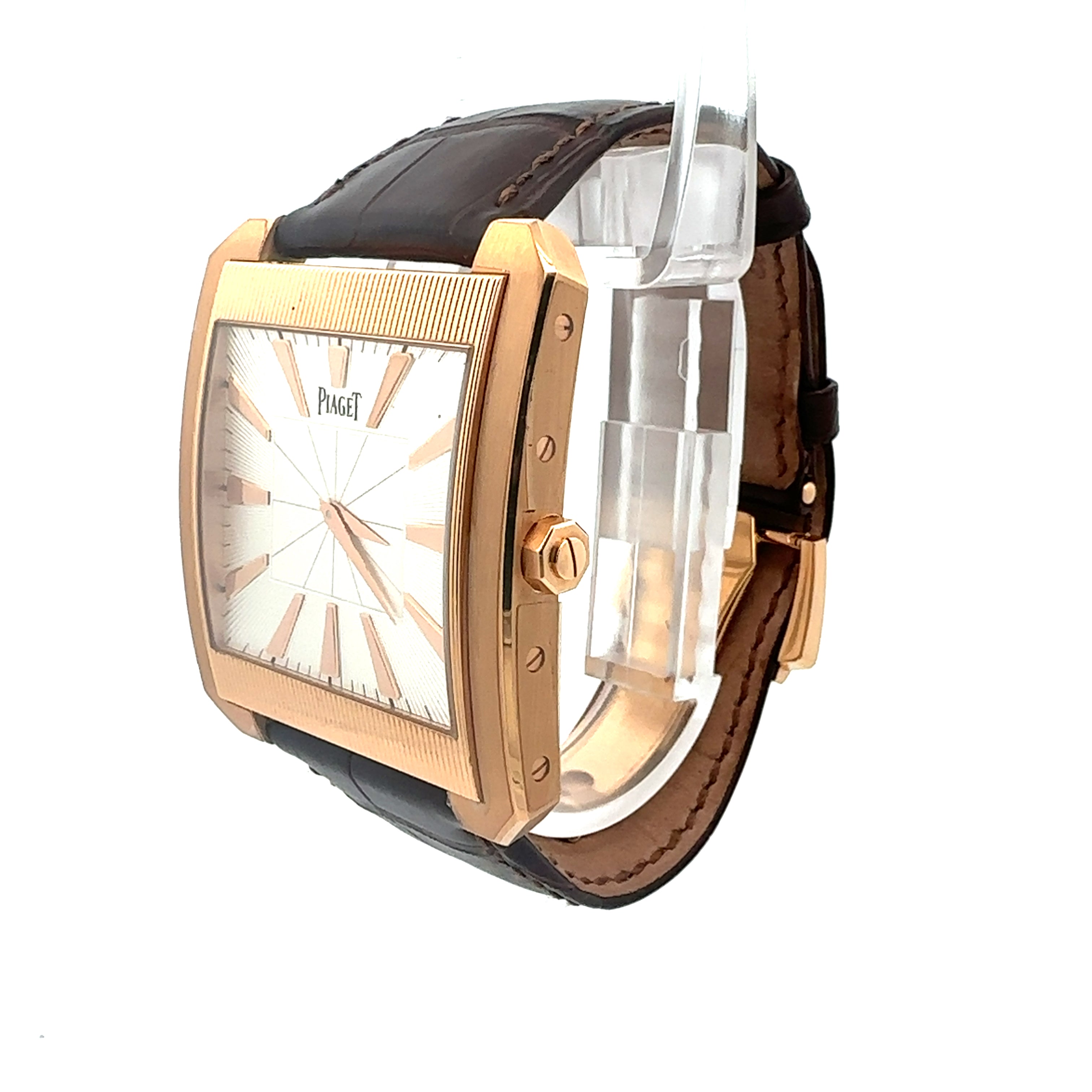 Piaget 18ct Rose Gold Protocole XXL reference G0A32005/P10453