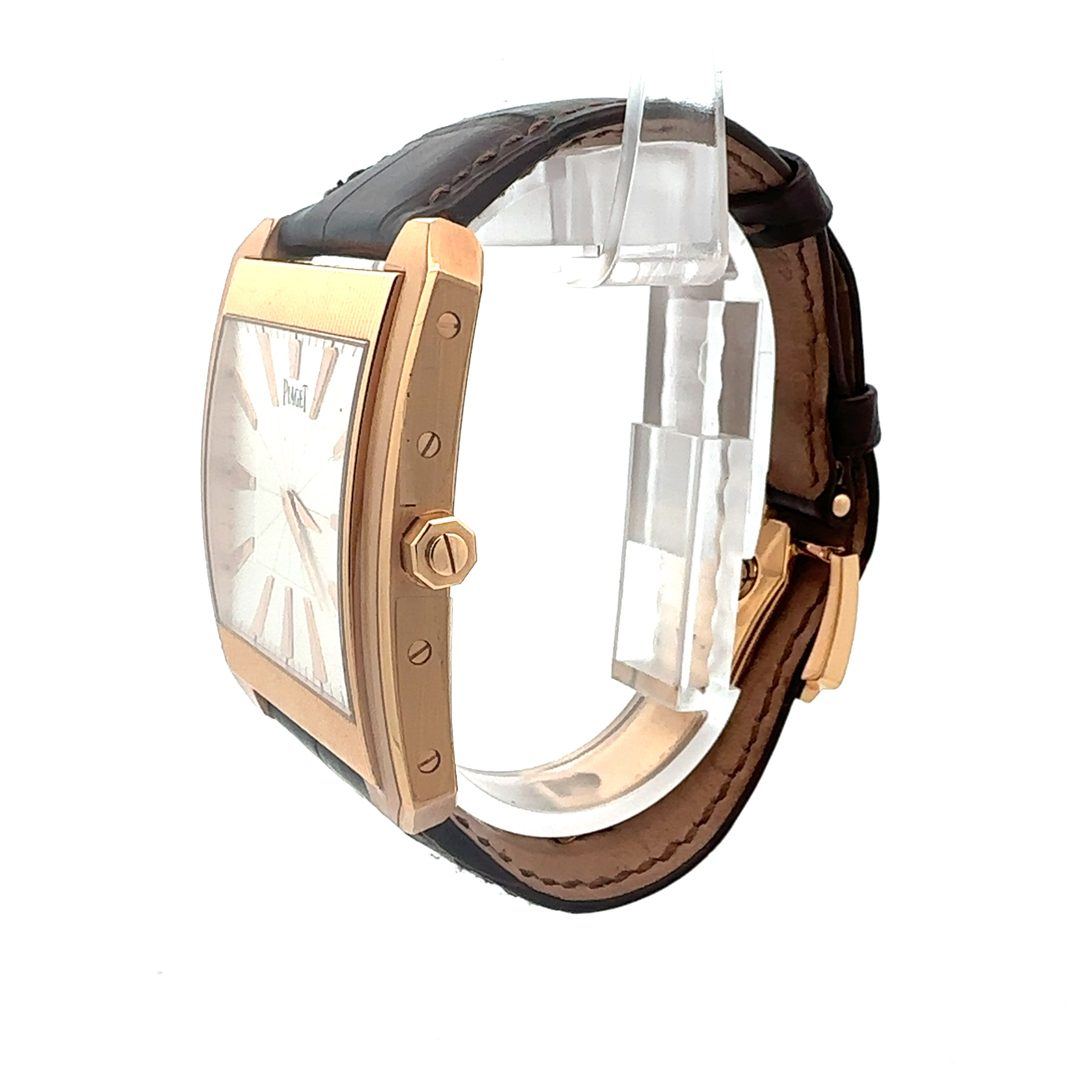 Piaget 18ct Rose Gold Protocole XXL reference G0A32005/P10453