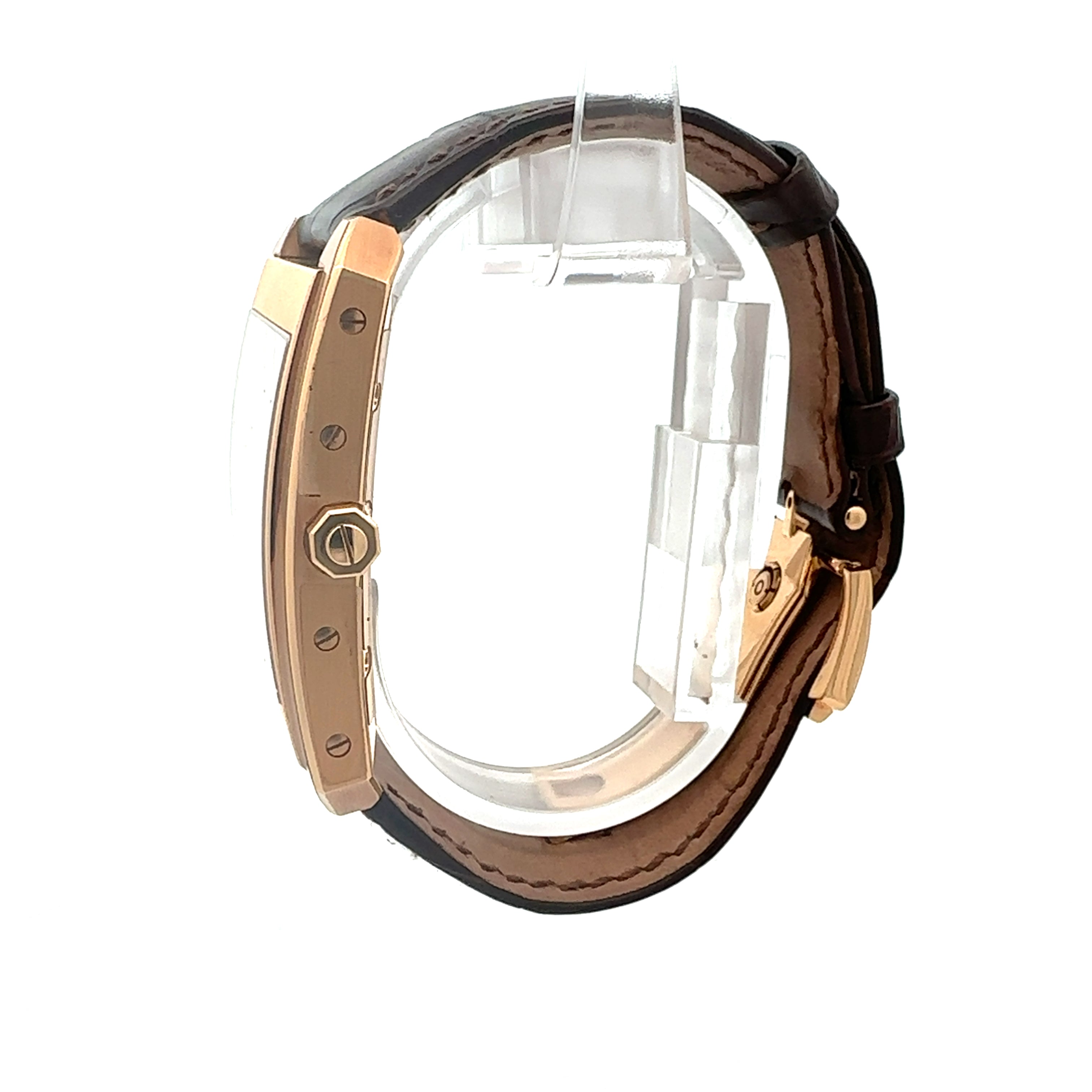 Piaget 18ct Rose Gold Protocole XXL reference G0A32005/P10453
