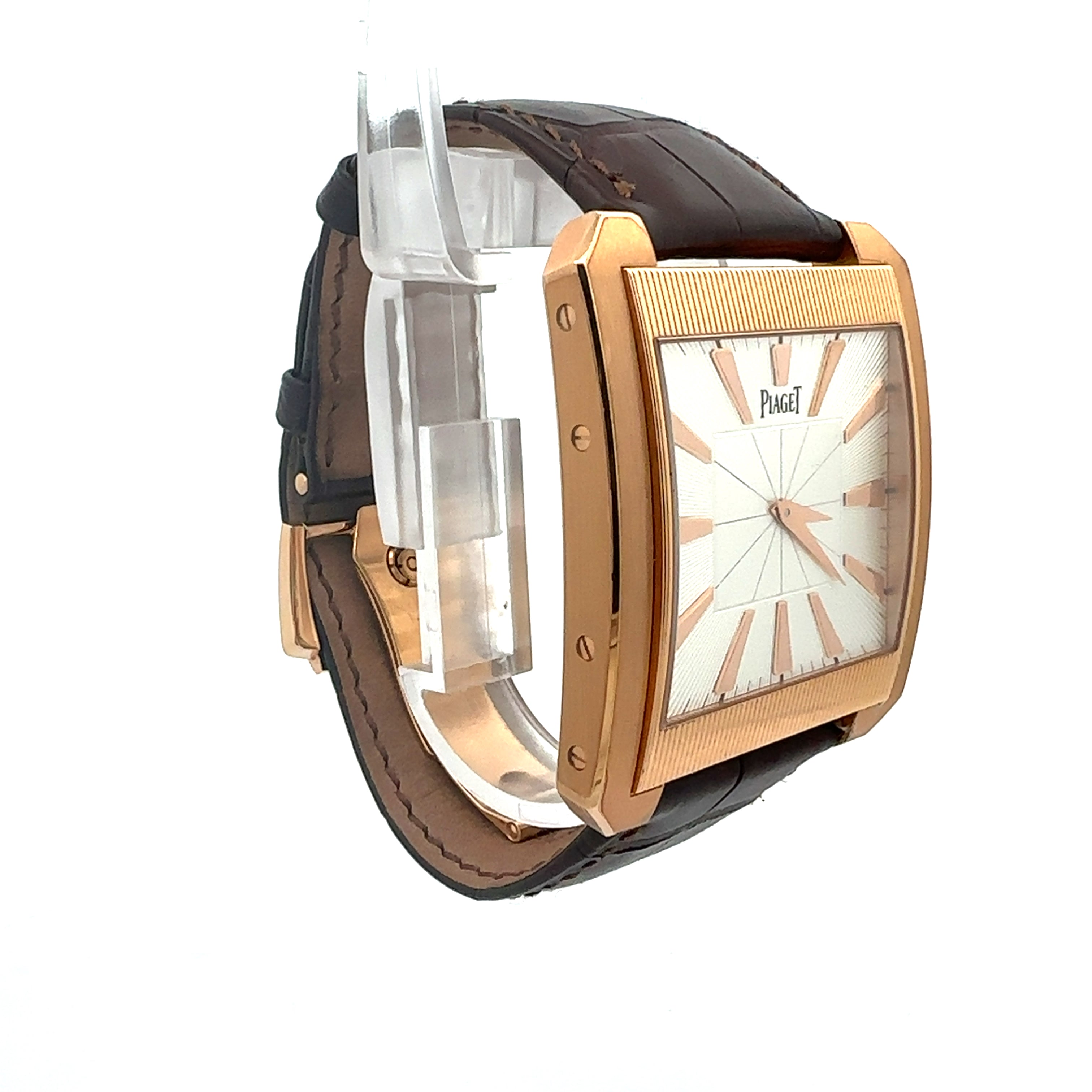 Piaget 18ct Rose Gold Protocole XXL reference G0A32005/P10453