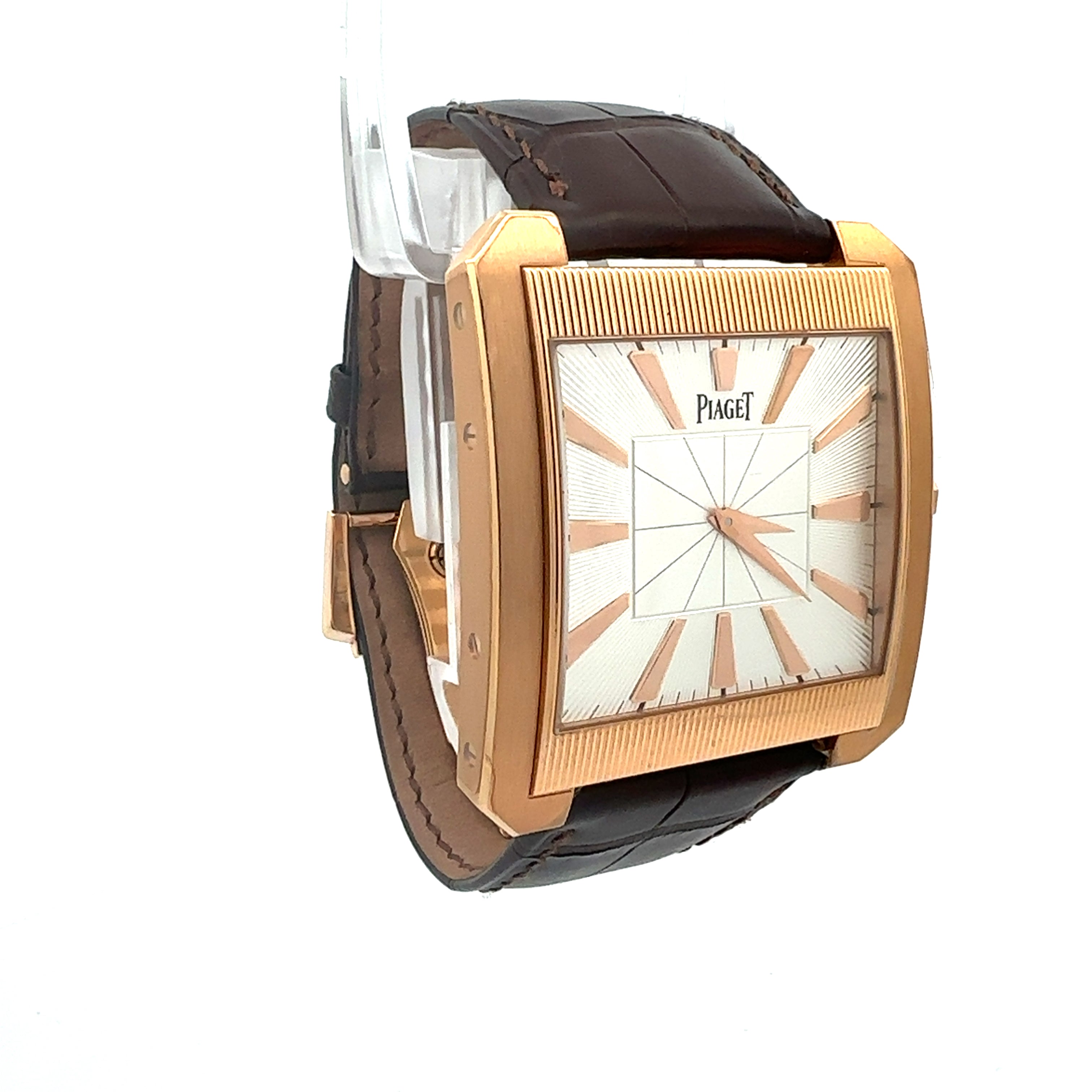 Piaget 18ct Rose Gold Protocole XXL reference G0A32005/P10453