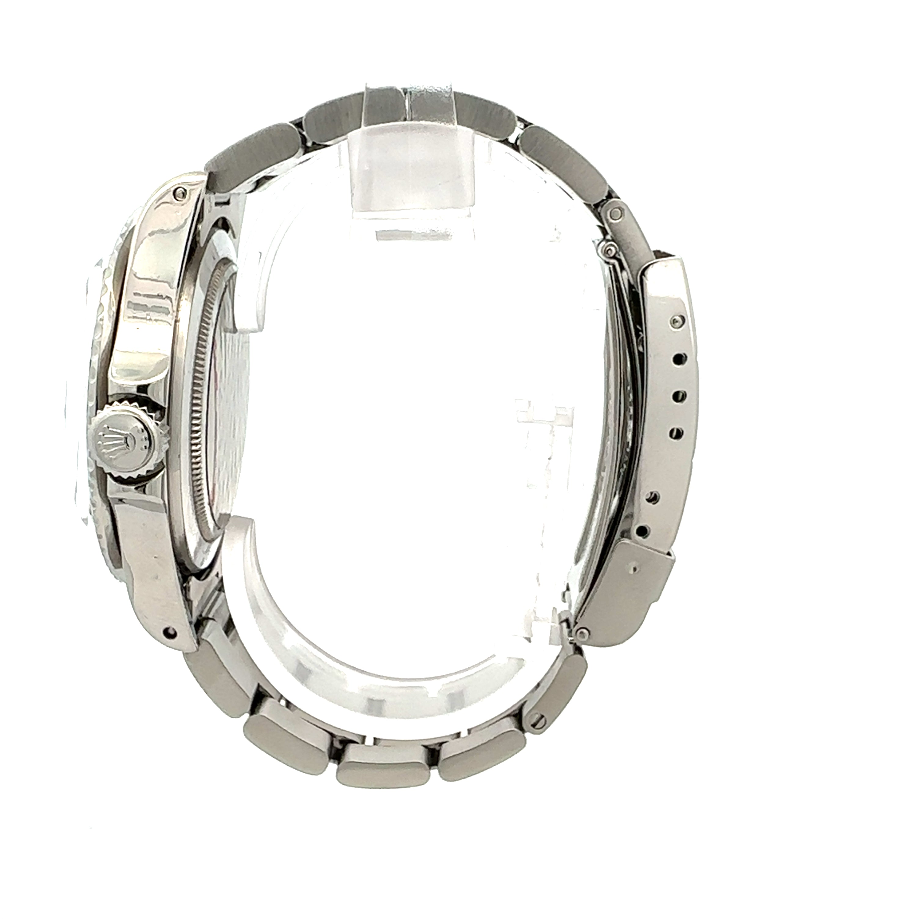 Rolex Submariner Date reference 1680