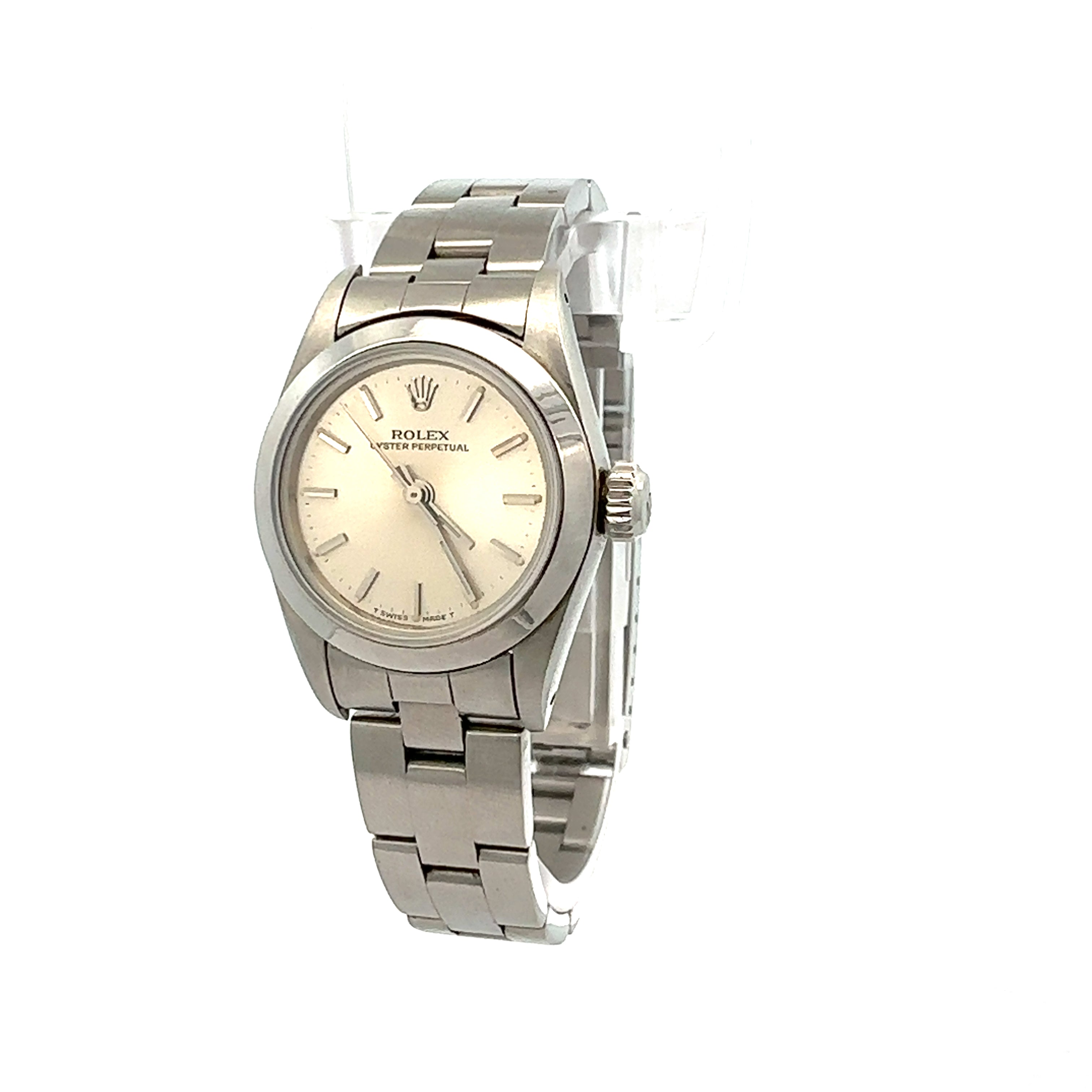 Rolex Lady Oyster Perpetual reference 61780