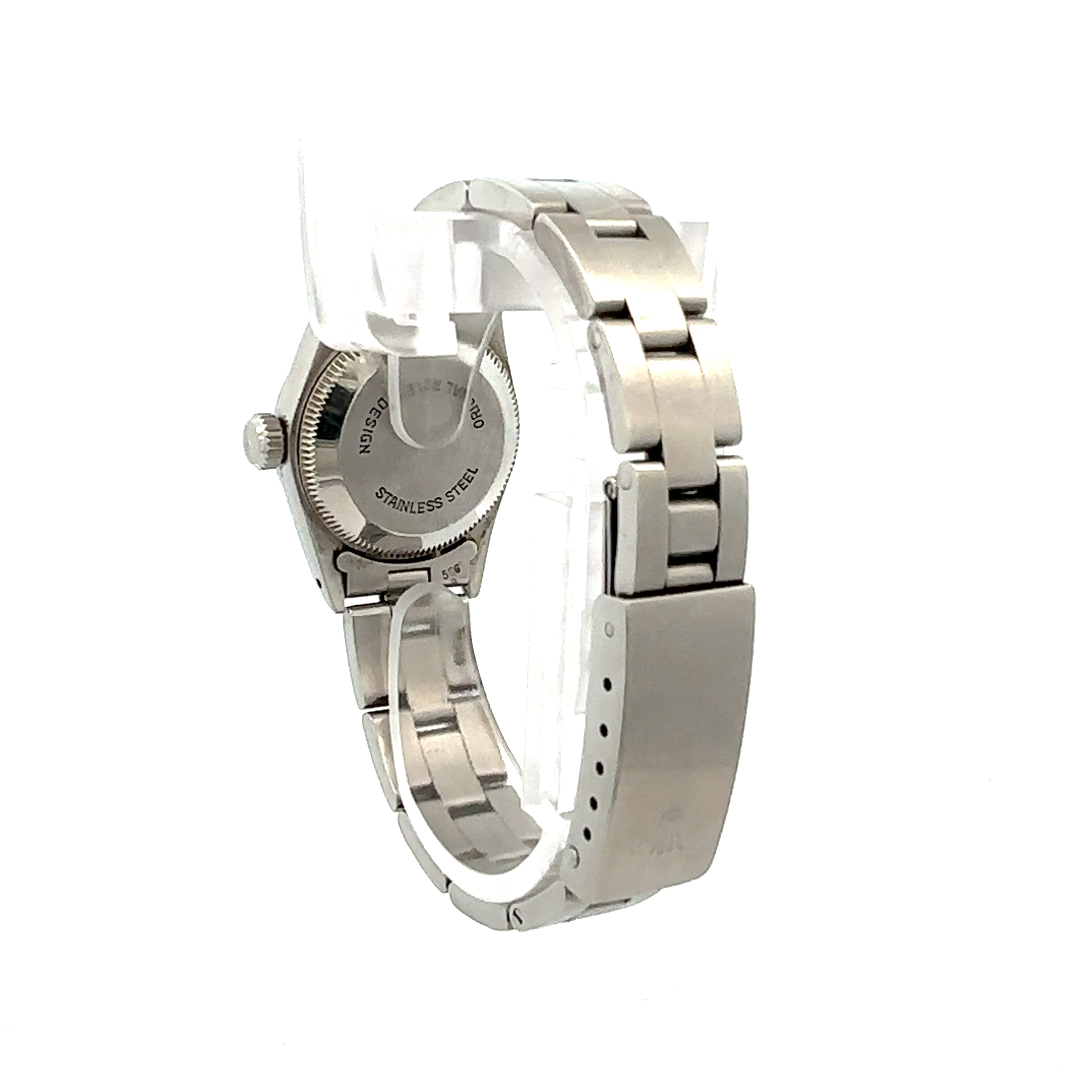 Rolex Lady Oyster Perpetual reference 61780