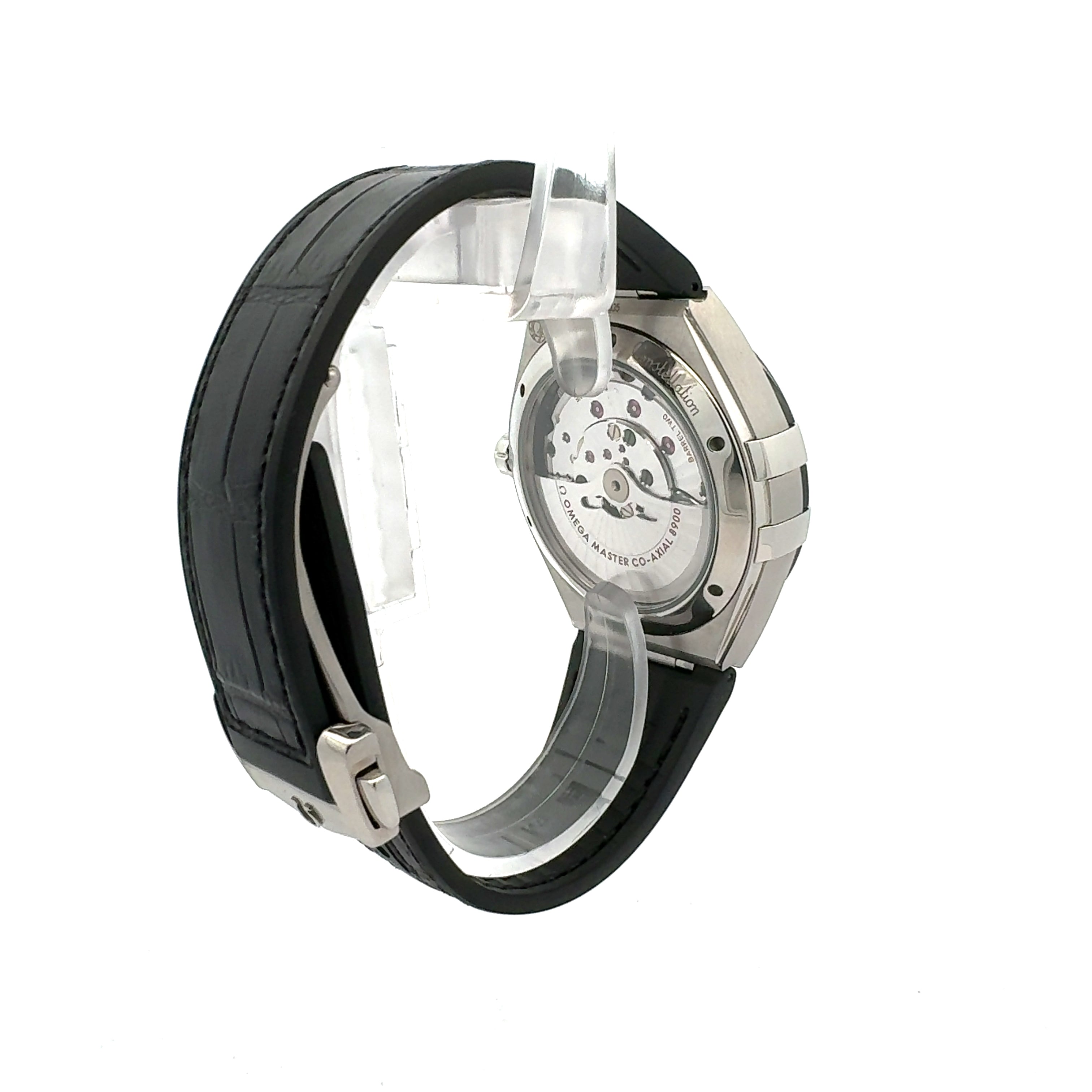 Omega Constellation Co-Axial Master Chronometer reference 131.33.41.21.06.001
