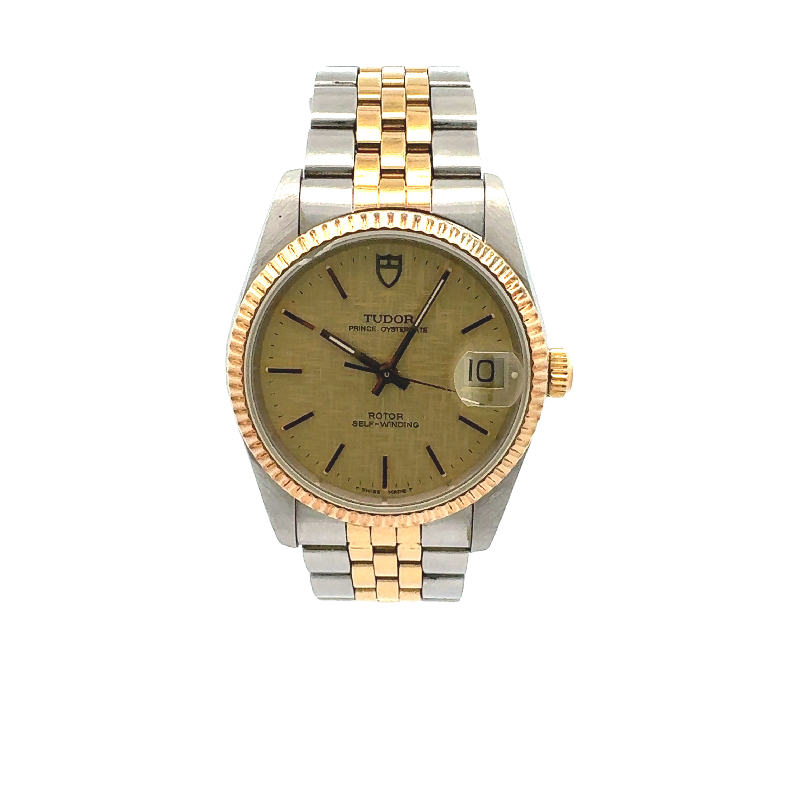 Tudor Prince Date reference 74033