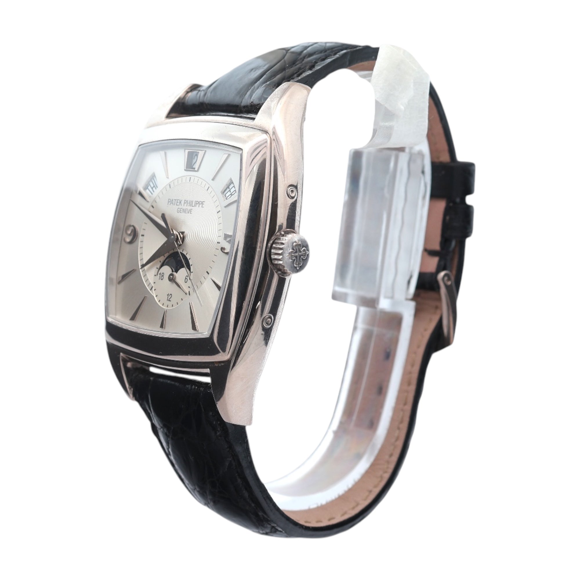 Patek Philippe Gondolo Calendario reference 5135G-010