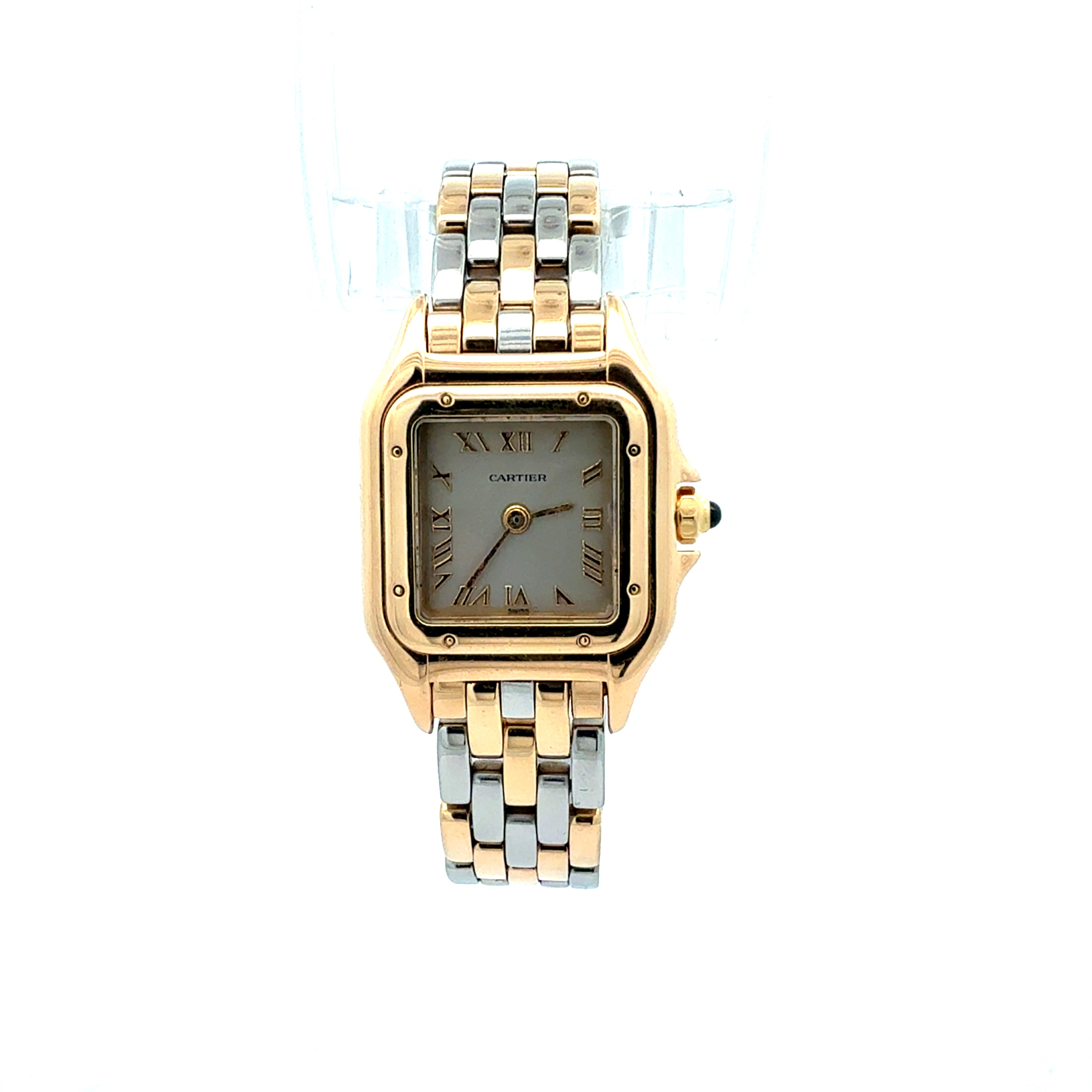 Cartier Panthere Chevron reference 1070