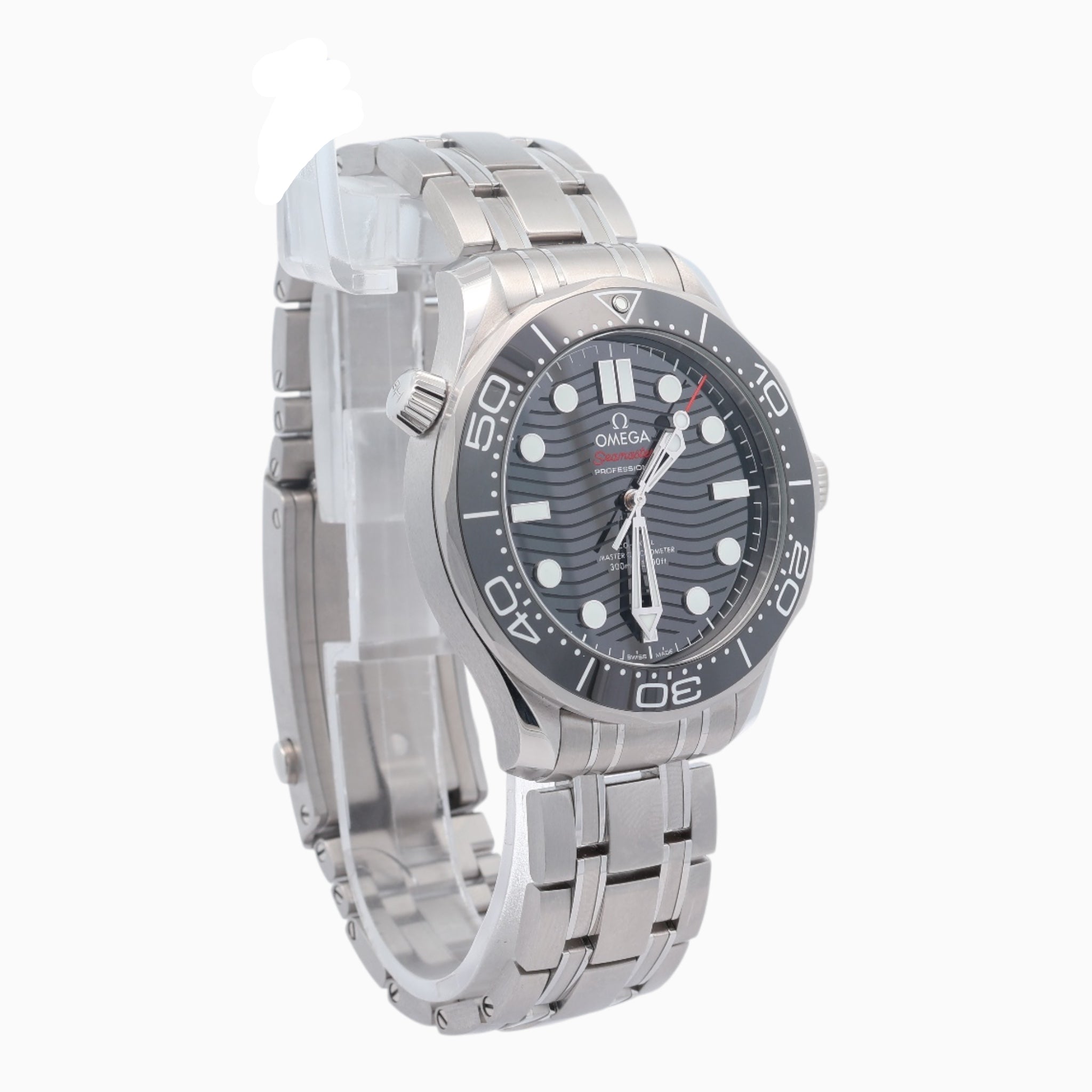Seamaster Diver 300 Co-Axial reference 21030422001001
