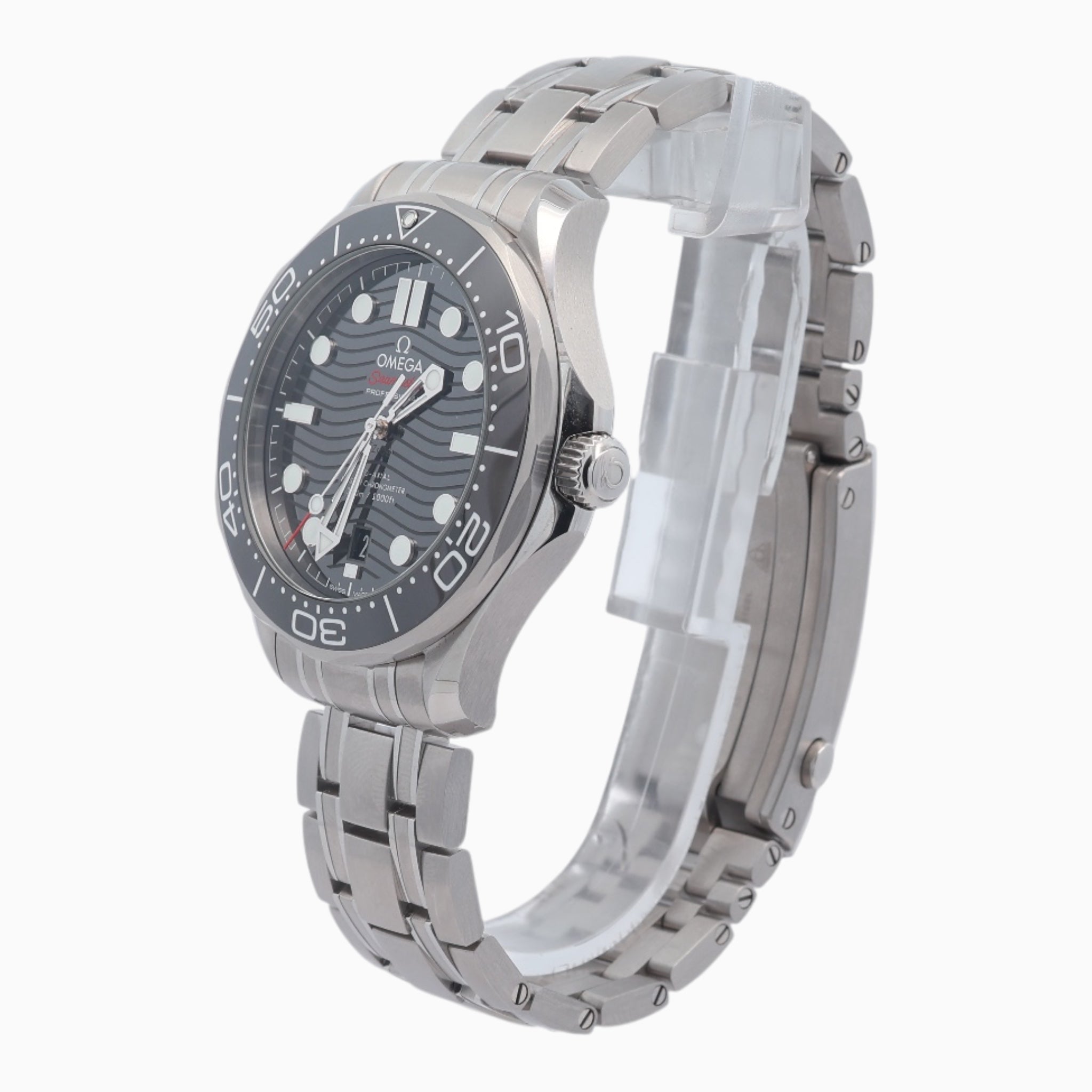 Seamaster Diver 300 Co-Axial reference 21030422001001