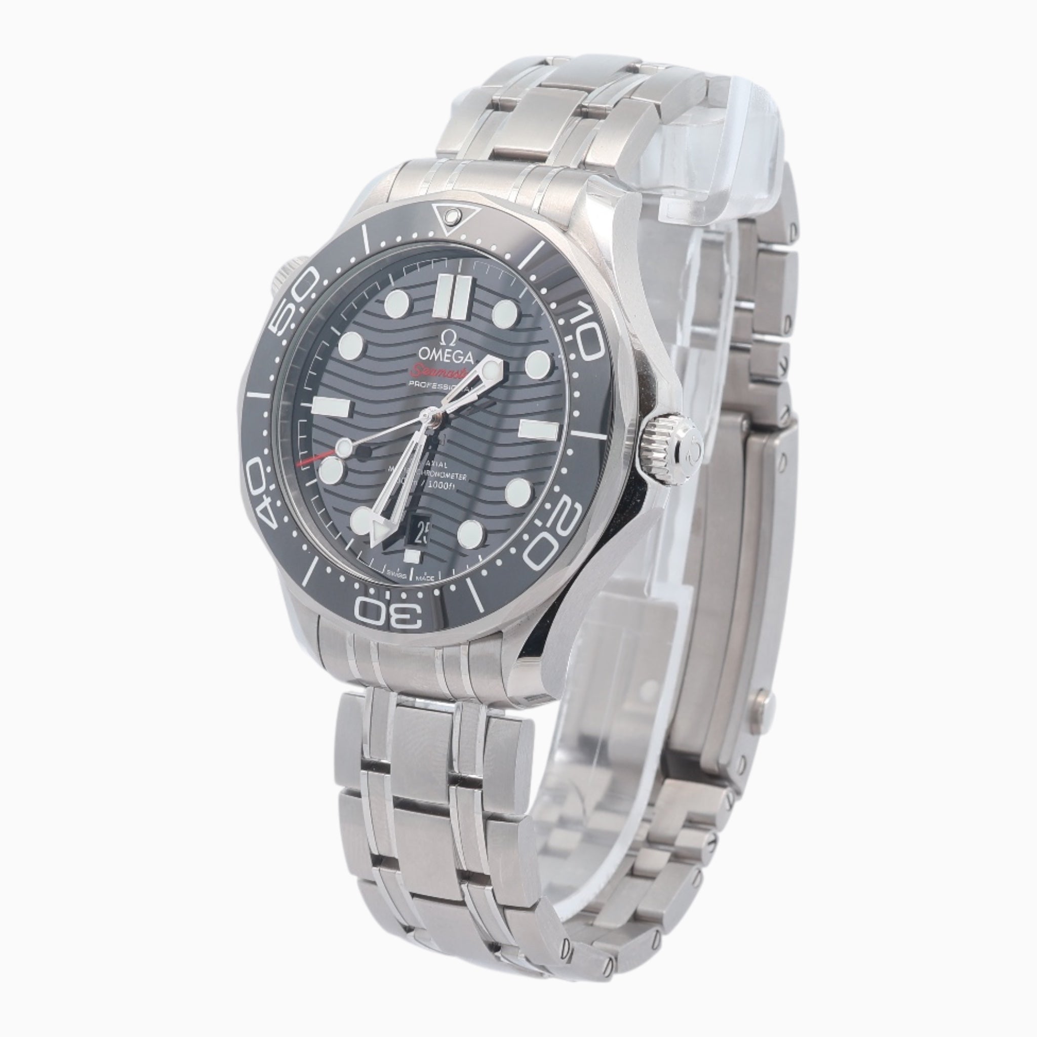 Seamaster Diver 300 Co-Axial reference 21030422001001