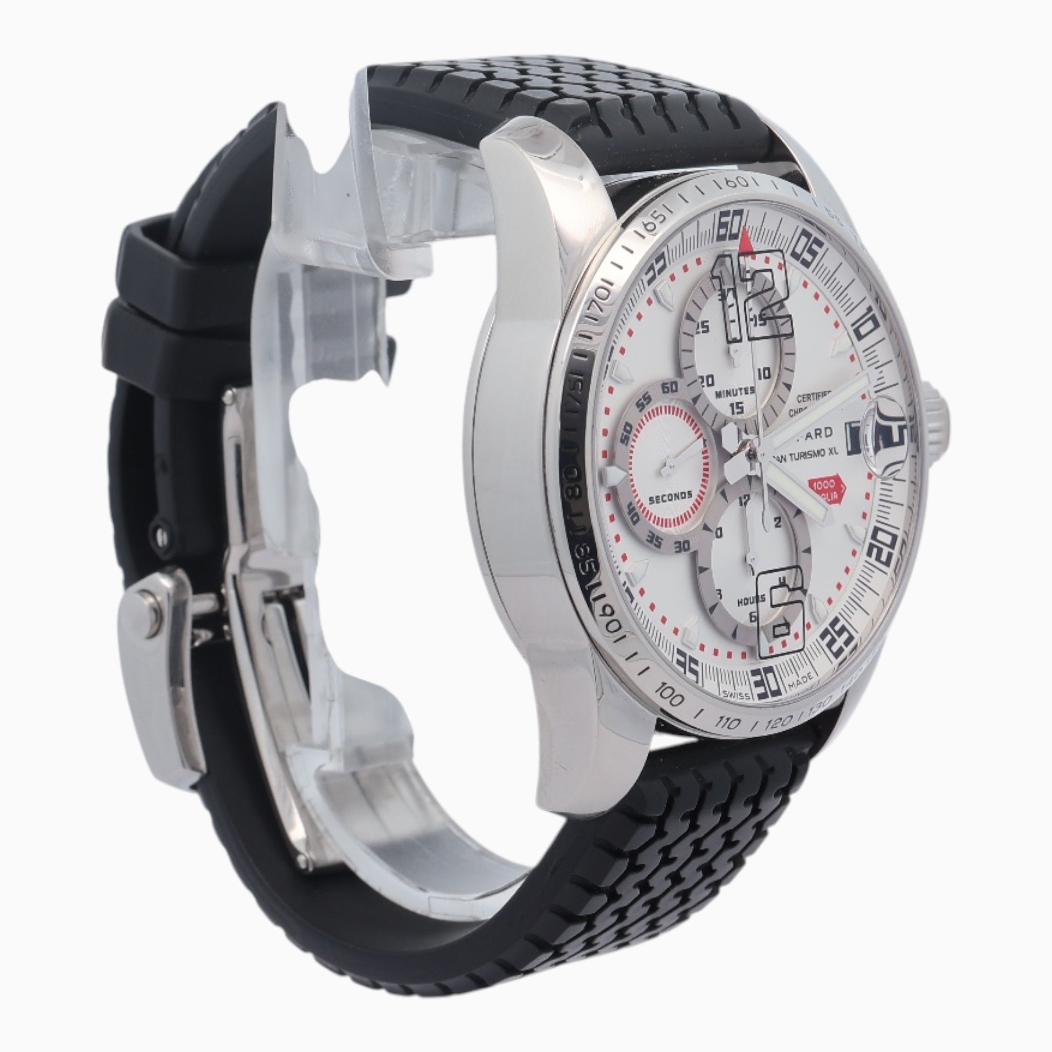 Chopard Mille Miglia Gran Turisimo reference 8489