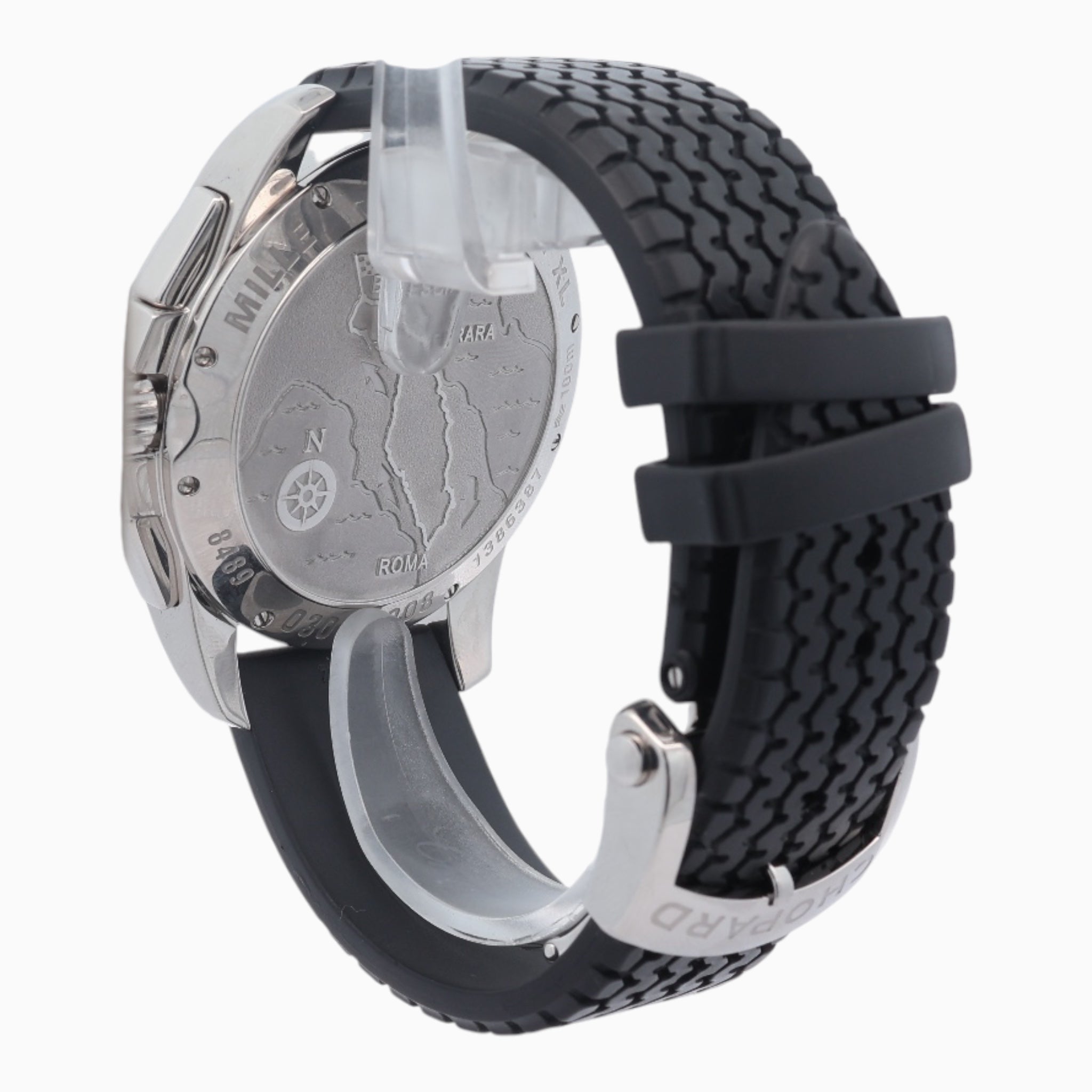 Chopard Mille Miglia Gran Turisimo reference 8489