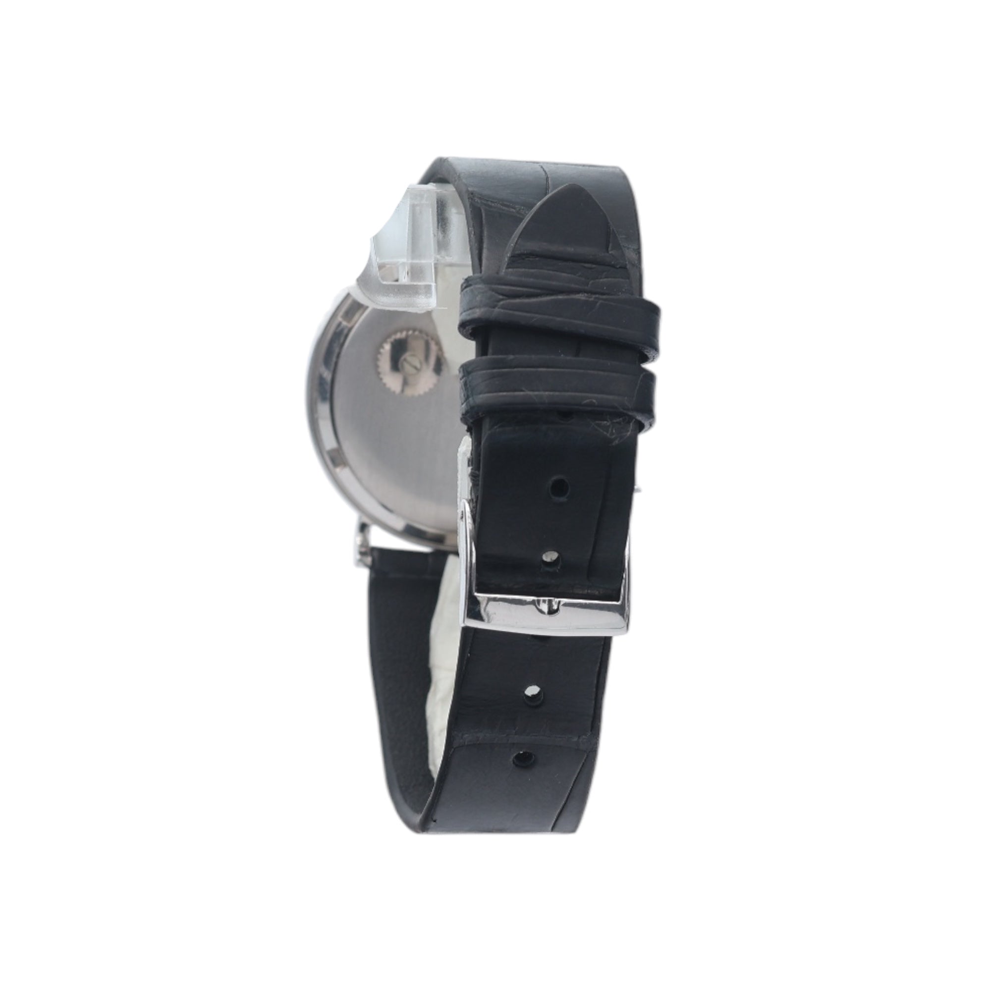 Patek Philippe 18ct White Gold Calatrava reference 3563/3