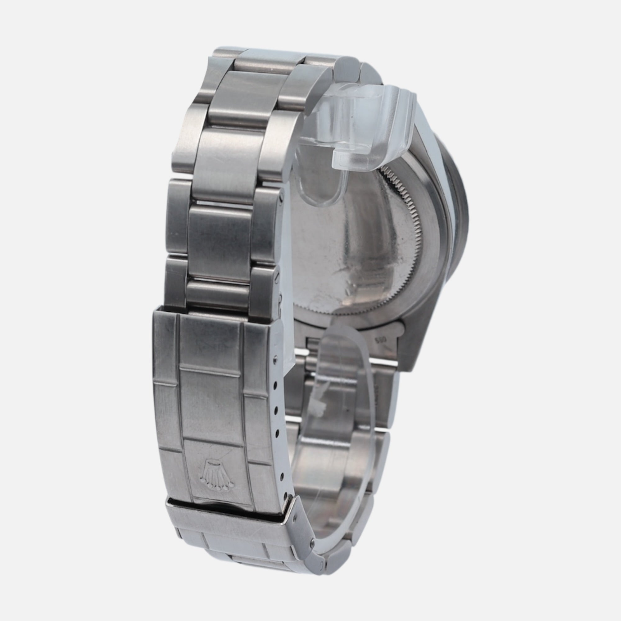 Rolex Submariner No Date reference 5513