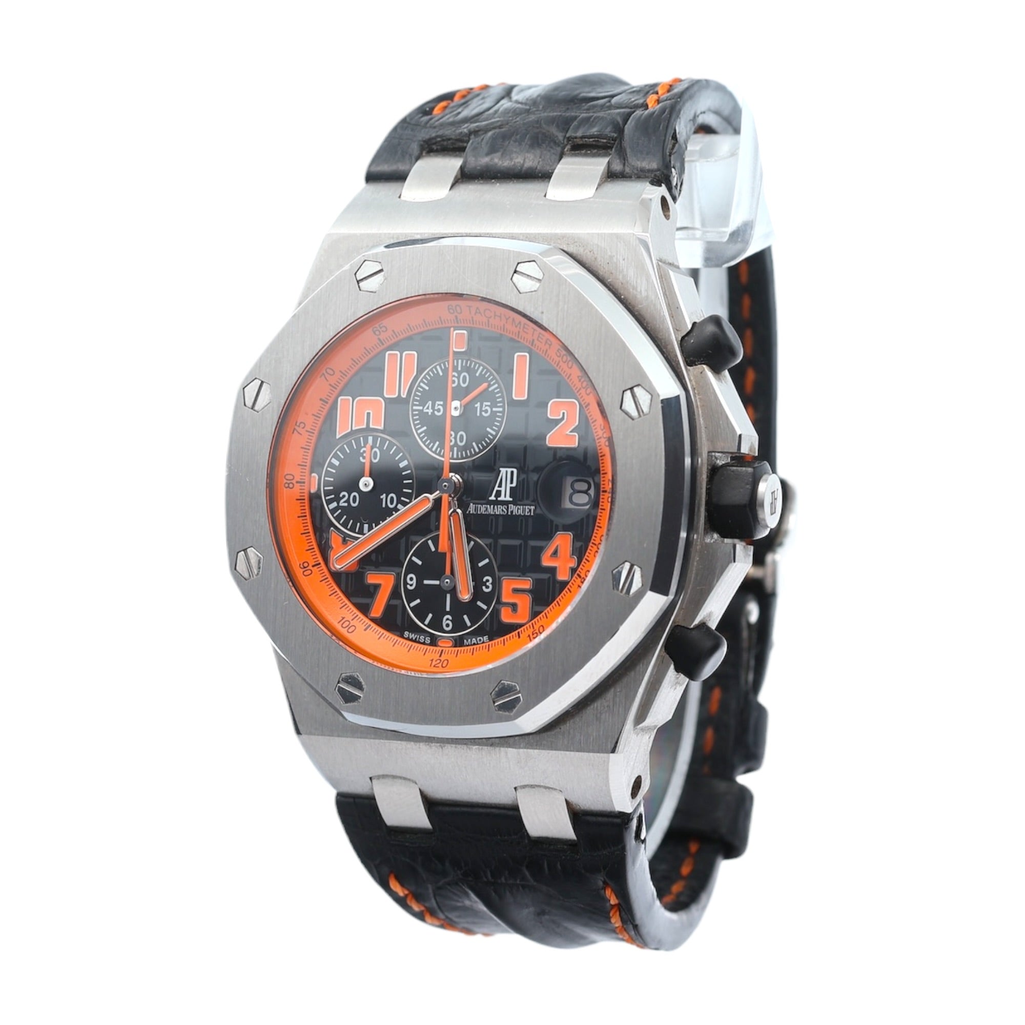 Audemars Piguet Royal Oak Offshore Volcano reference 26170ST.OO.D101CR.01