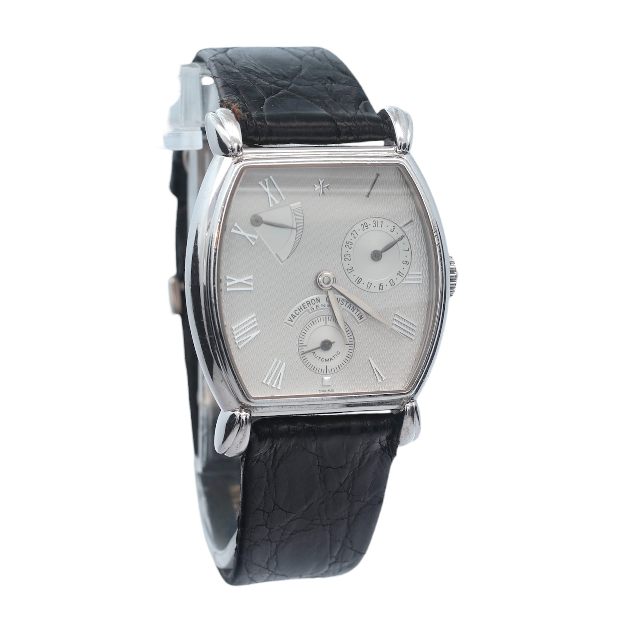Vacheron Constantin Patrimony Jubilee 240th Anniversary reference 47240
