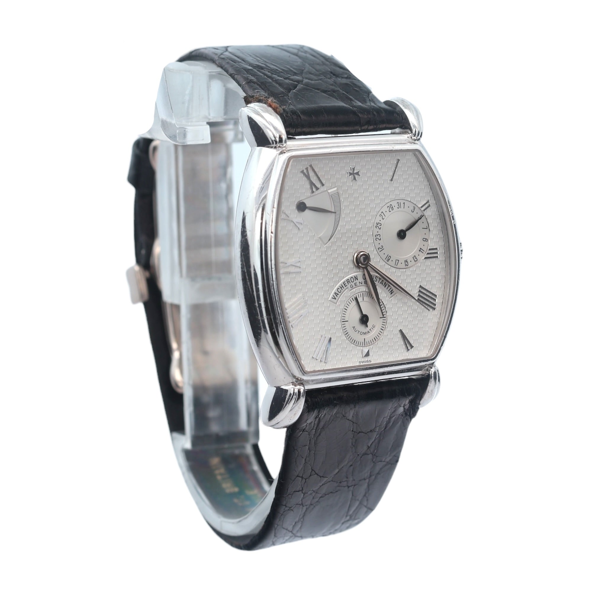 Vacheron Constantin Patrimony Jubilee 240th Anniversary reference 47240
