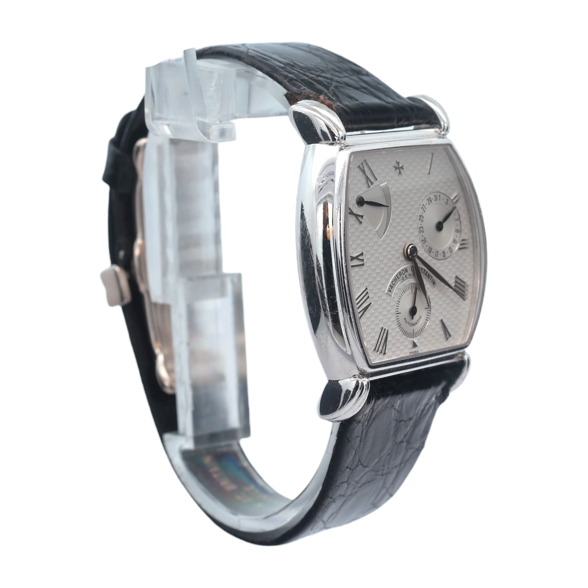 Vacheron Constantin Patrimony Jubilee 240th Anniversary reference 47240