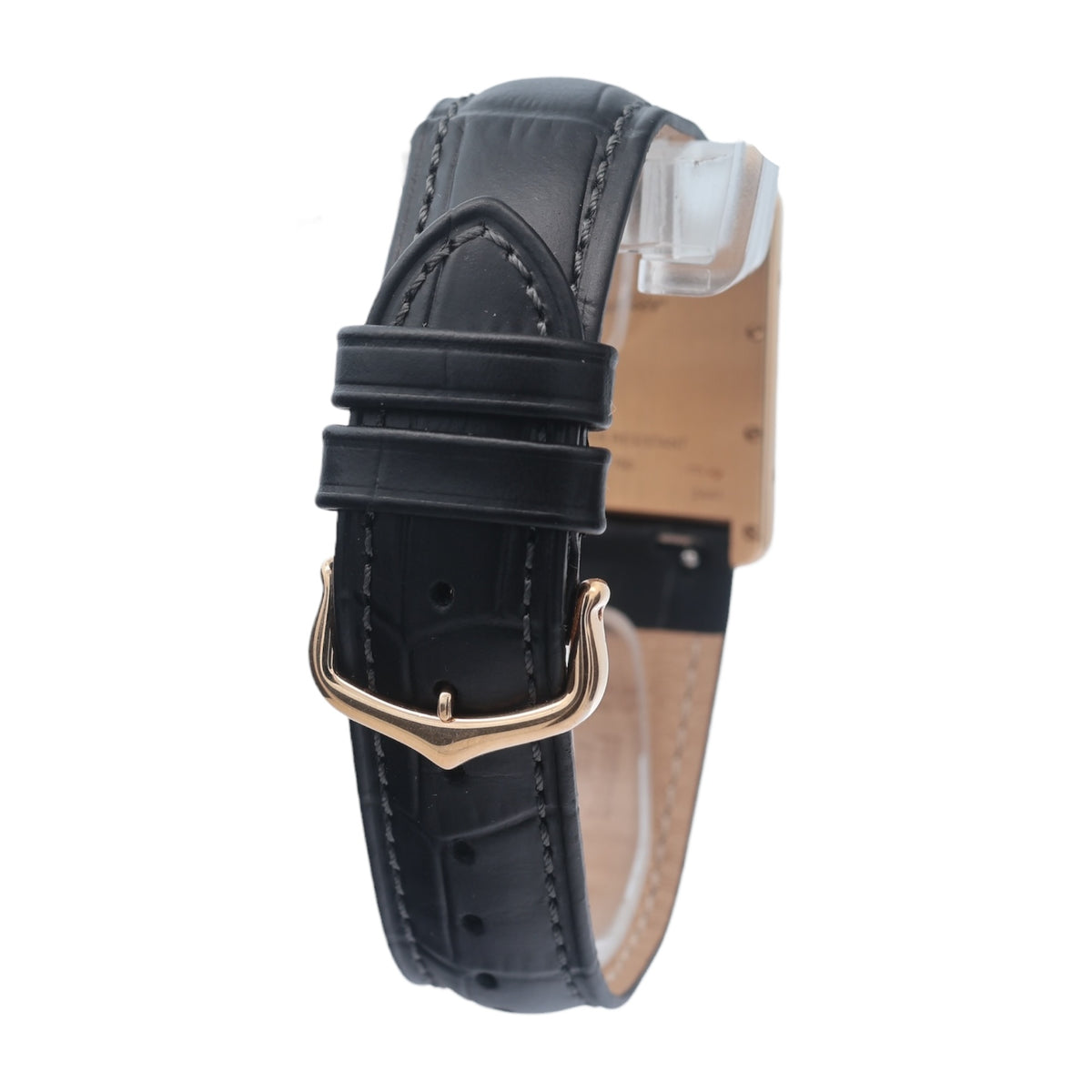 Cartier 18ct Gold Tank Louis reference 2441/W1529756
