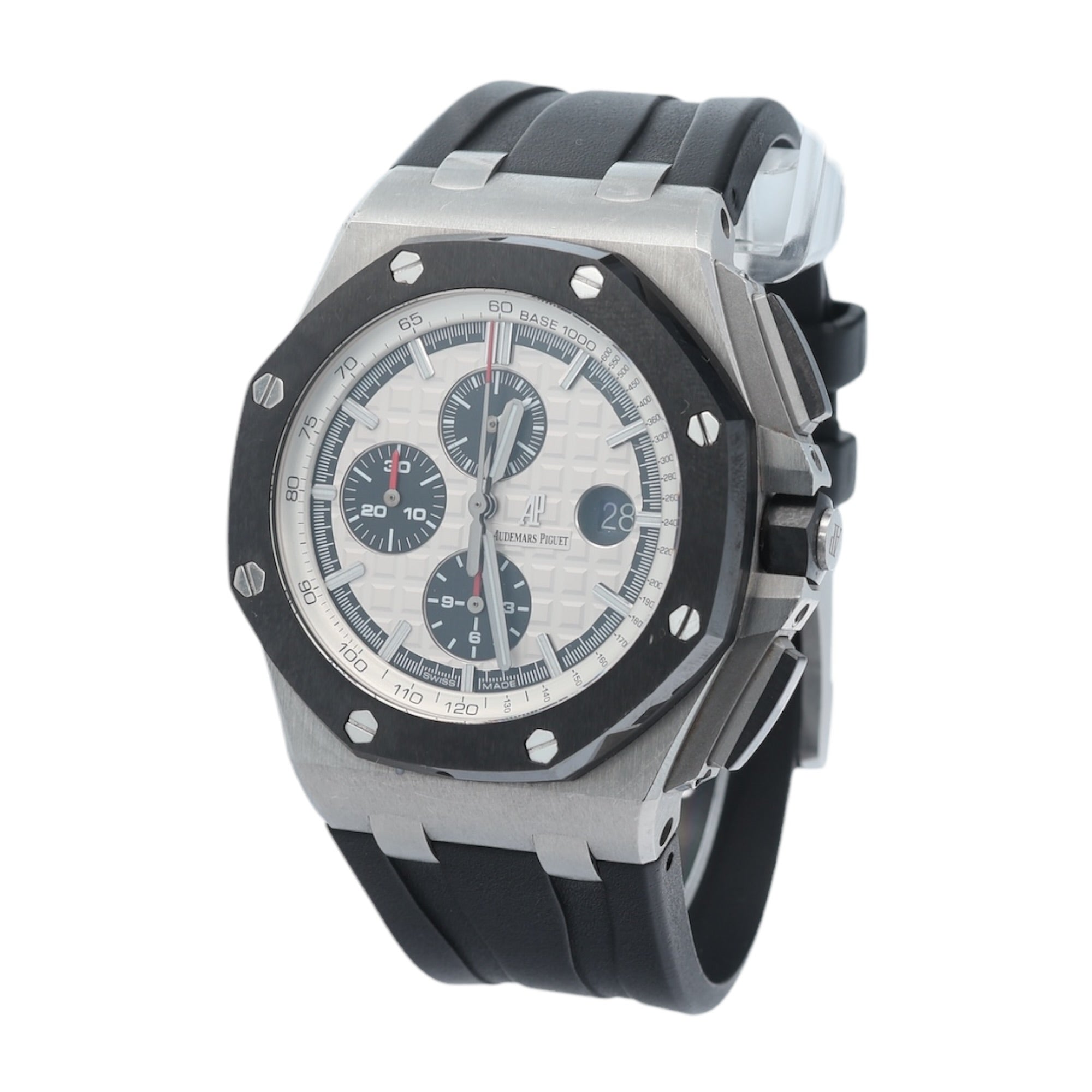 Audemars Piguet Royal Oak Offshore reference 26400SO.OO.A002CA.01