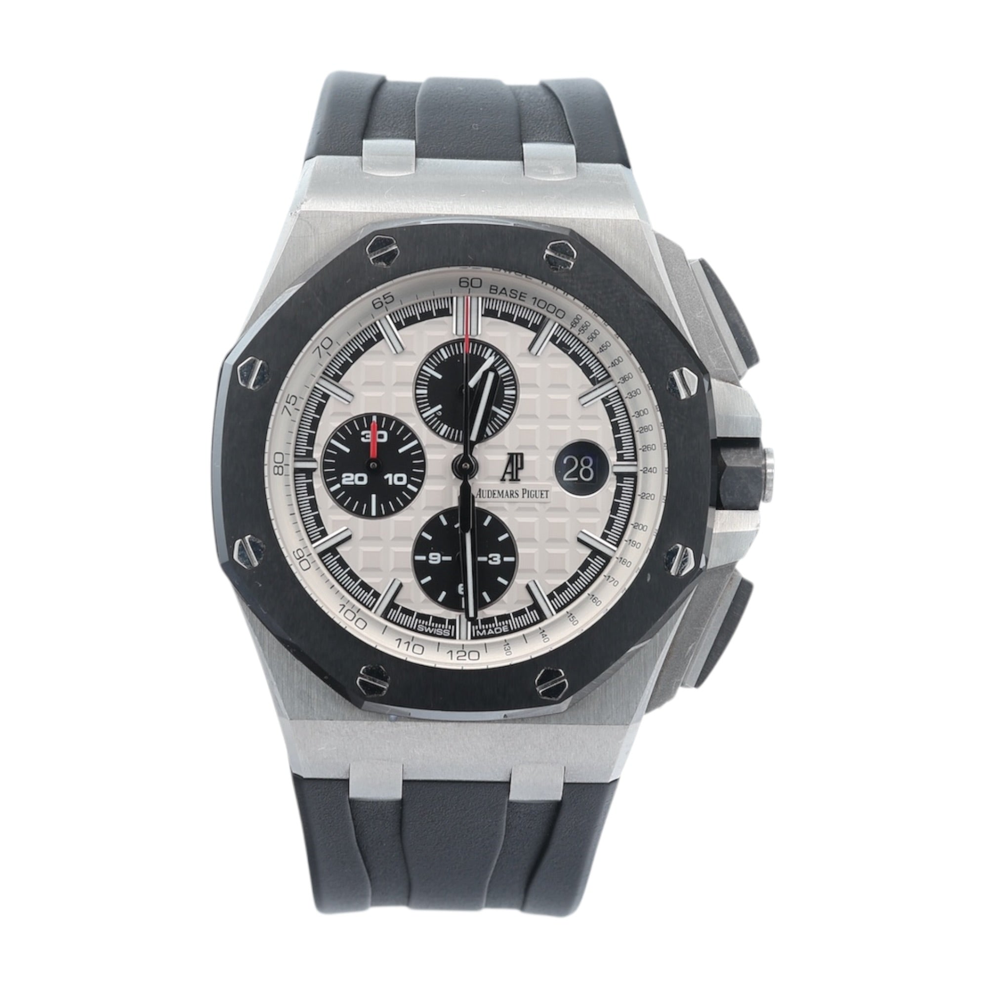Audemars Piguet Royal Oak Offshore reference 26400SO.OO.A002CA.01