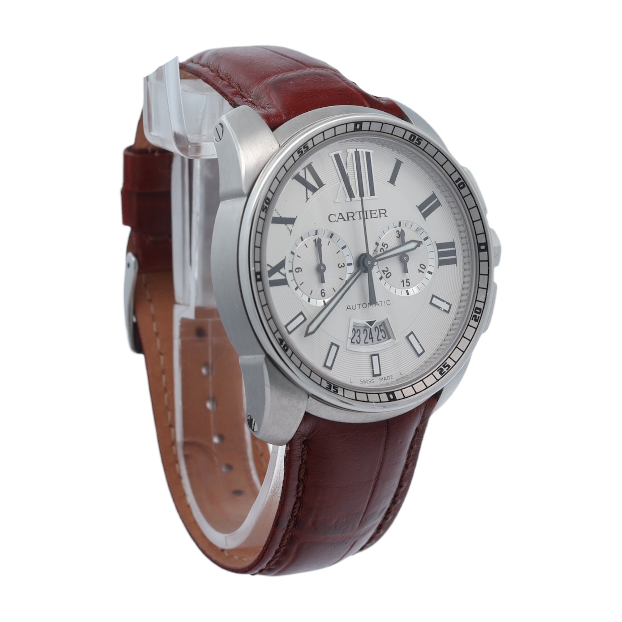 Cartier Calibre Diver reference 3578