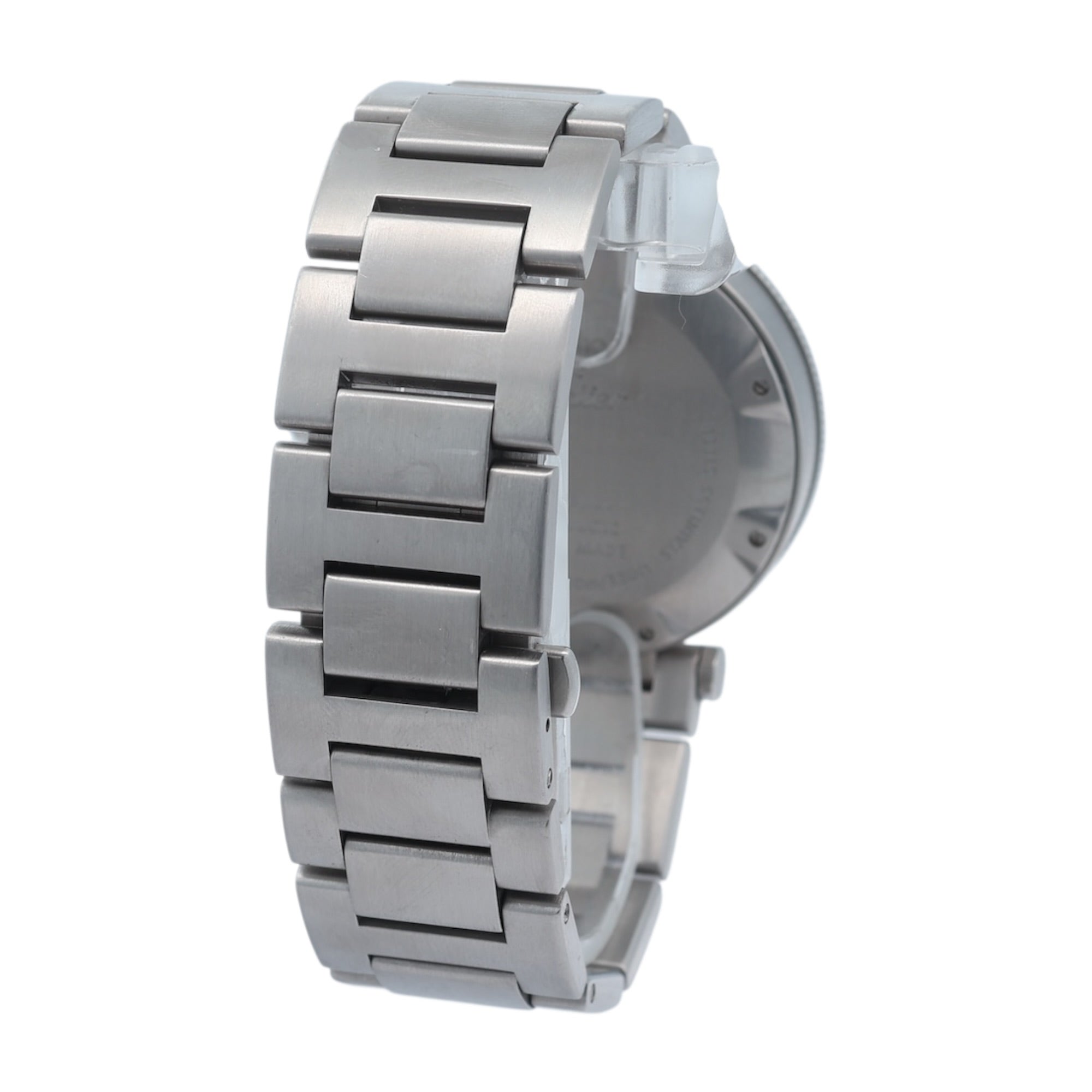 Cartier Pasha SeaTimer reference 2790