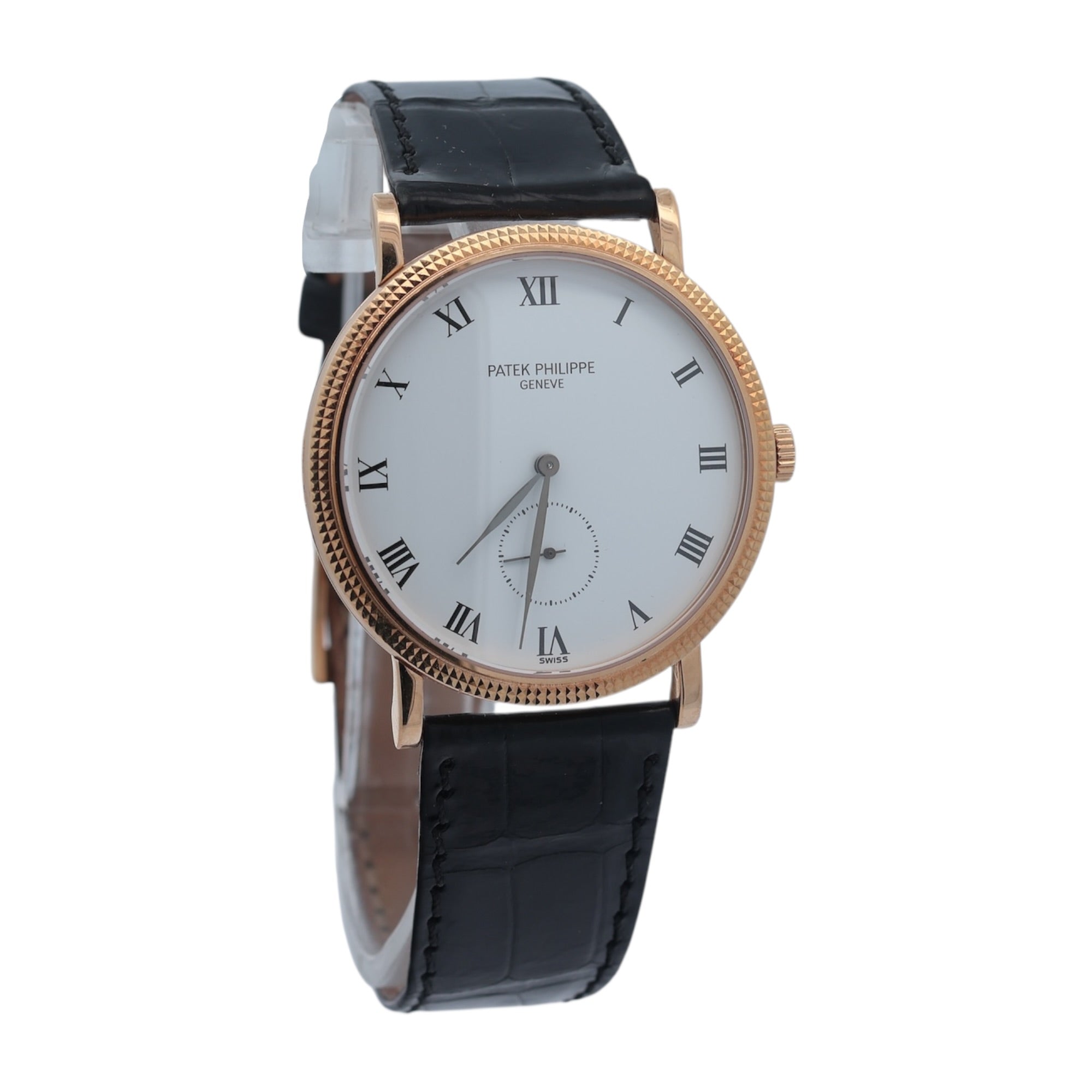 Patek Philippe Calatrava reference 3919J