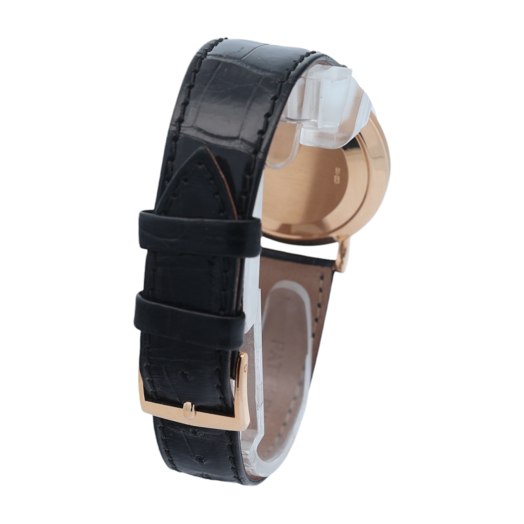 Patek Philippe Calatrava reference 3919J