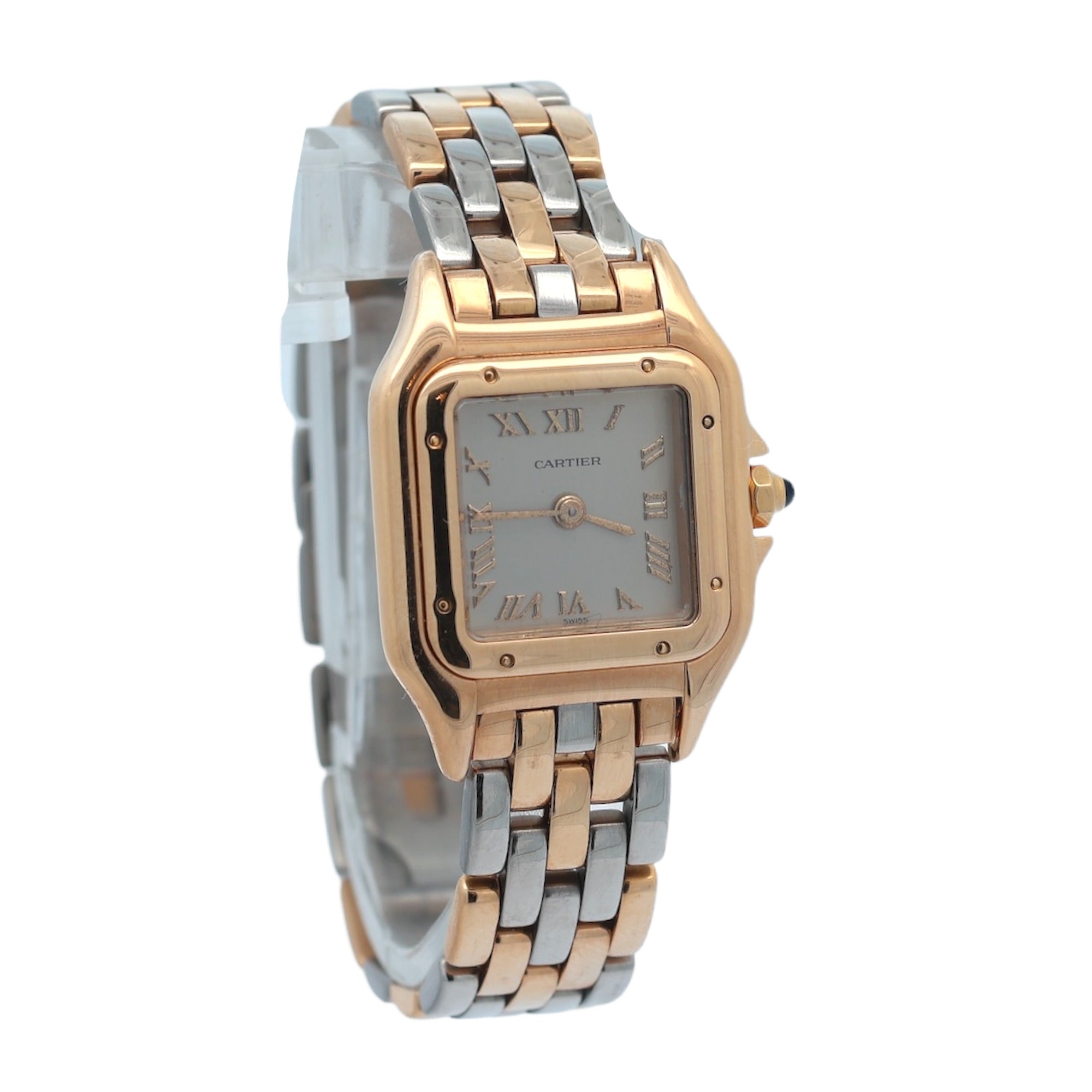 Cartier Panthere Chevron reference 1070