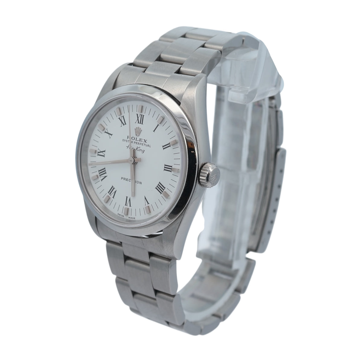 Rolex Airking reference 14000