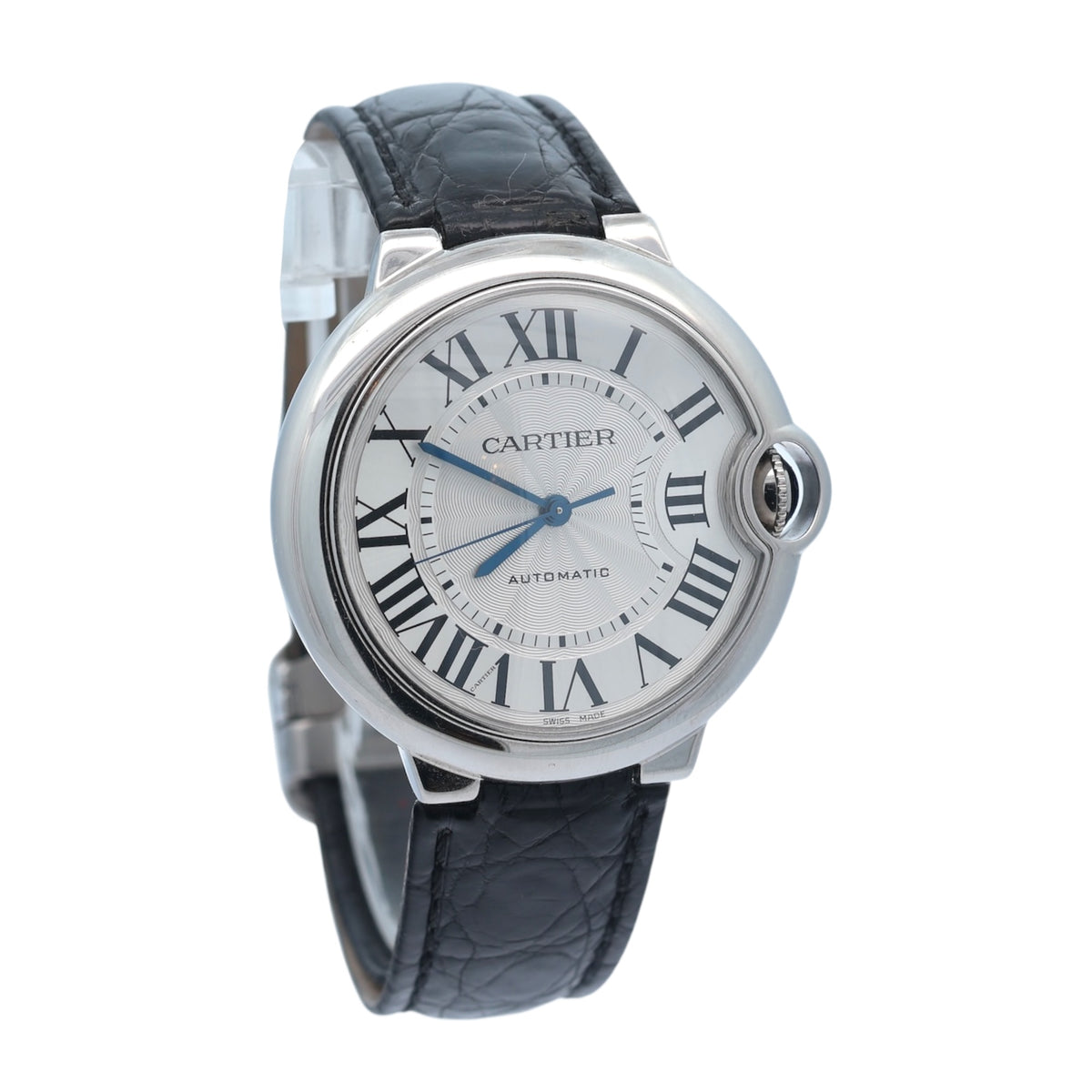 Cartier Ballon Bleu reference 3284