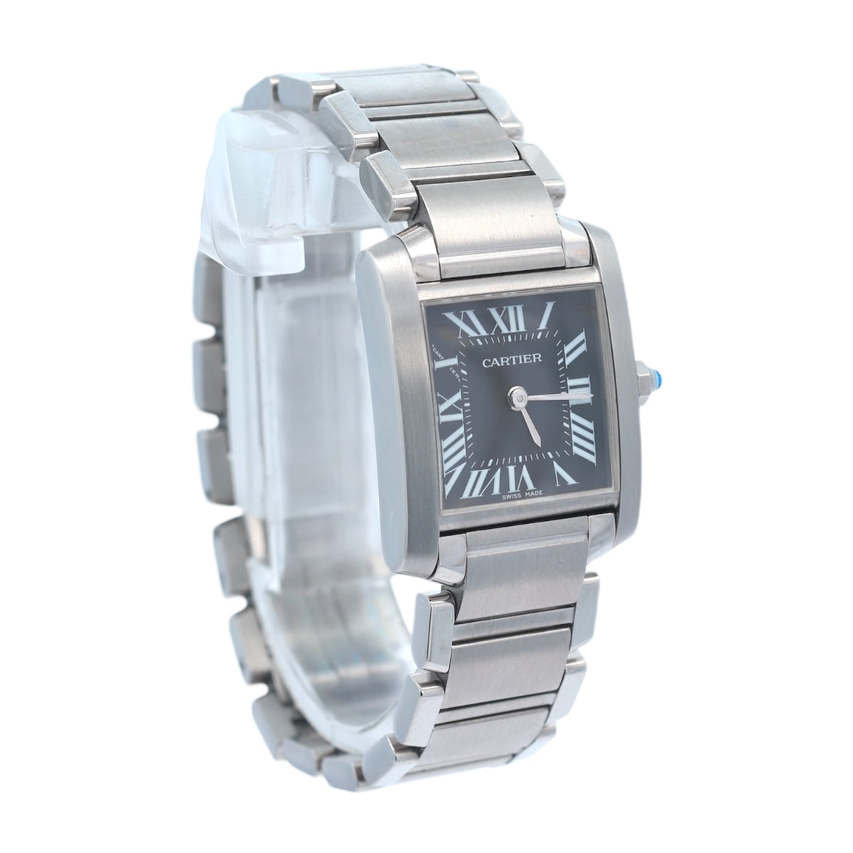 Cartier Tank Francaise reference 2384