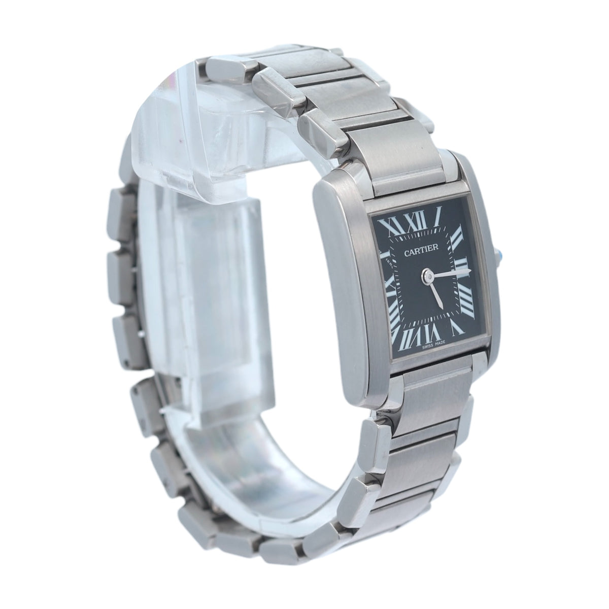 Cartier Tank Francaise reference 2384