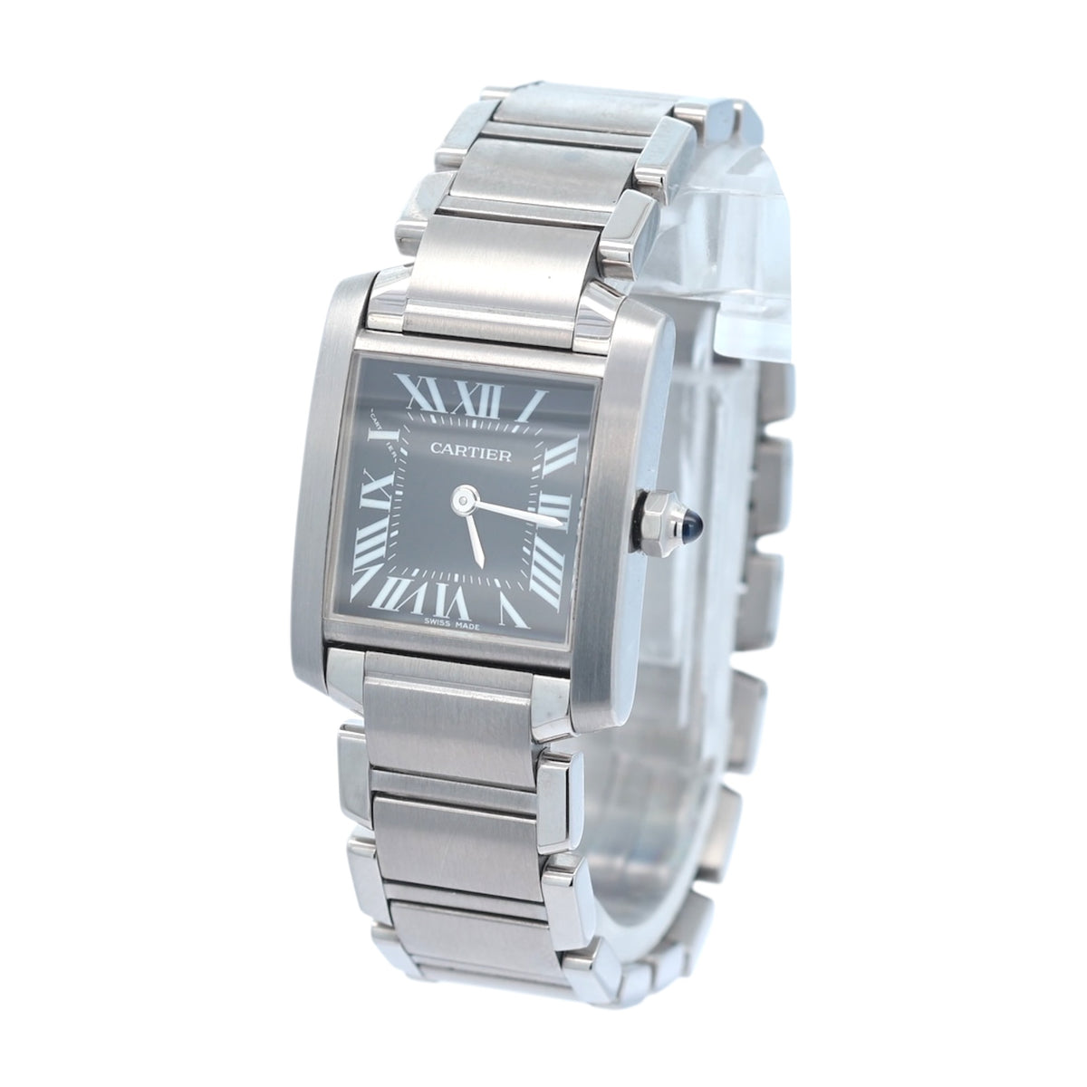 Cartier Tank Francaise reference 2384