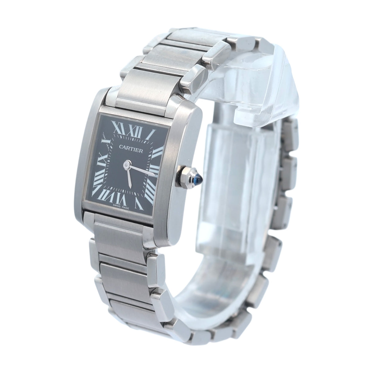 Cartier Tank Francaise reference 2384